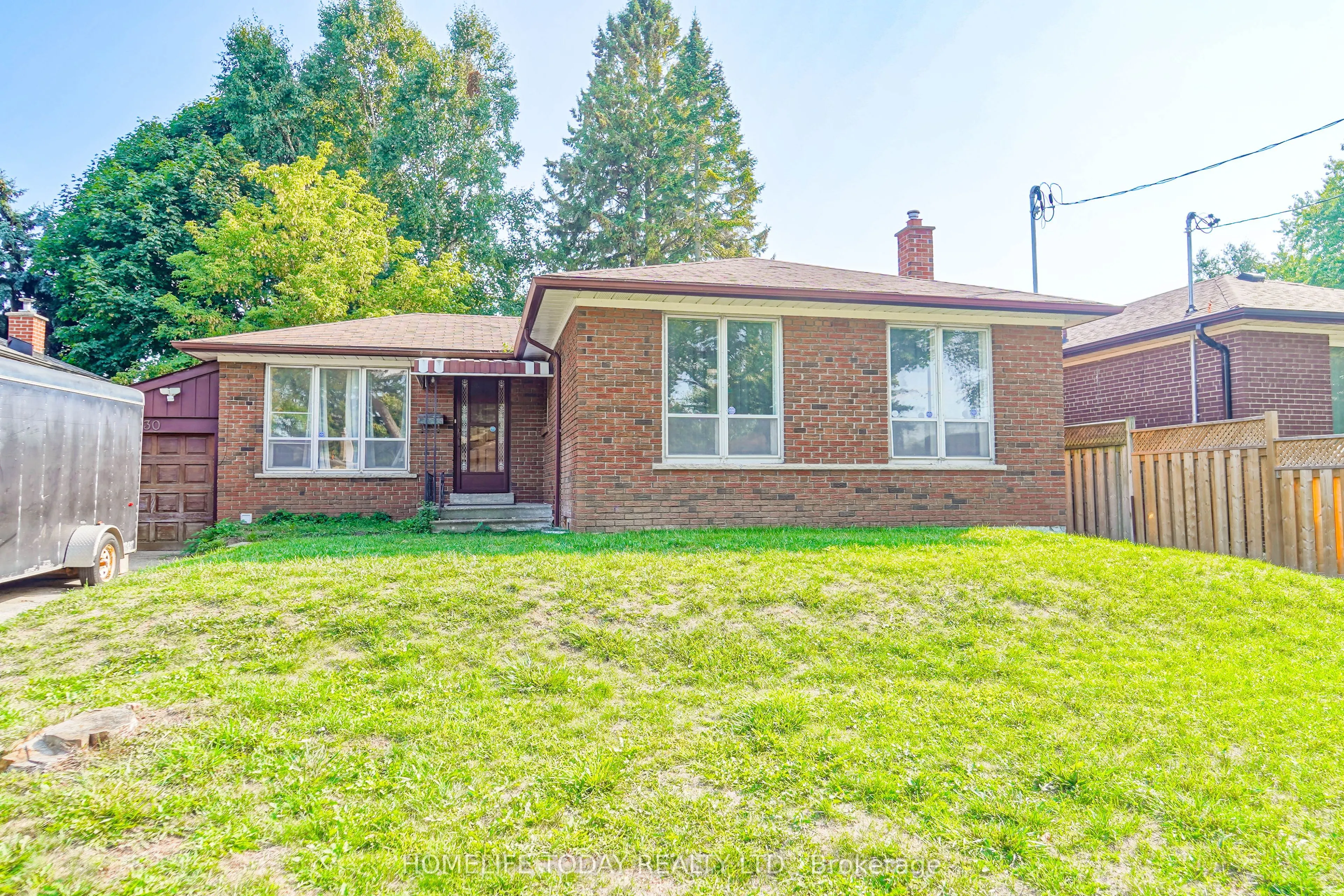 30 Melchior Drive