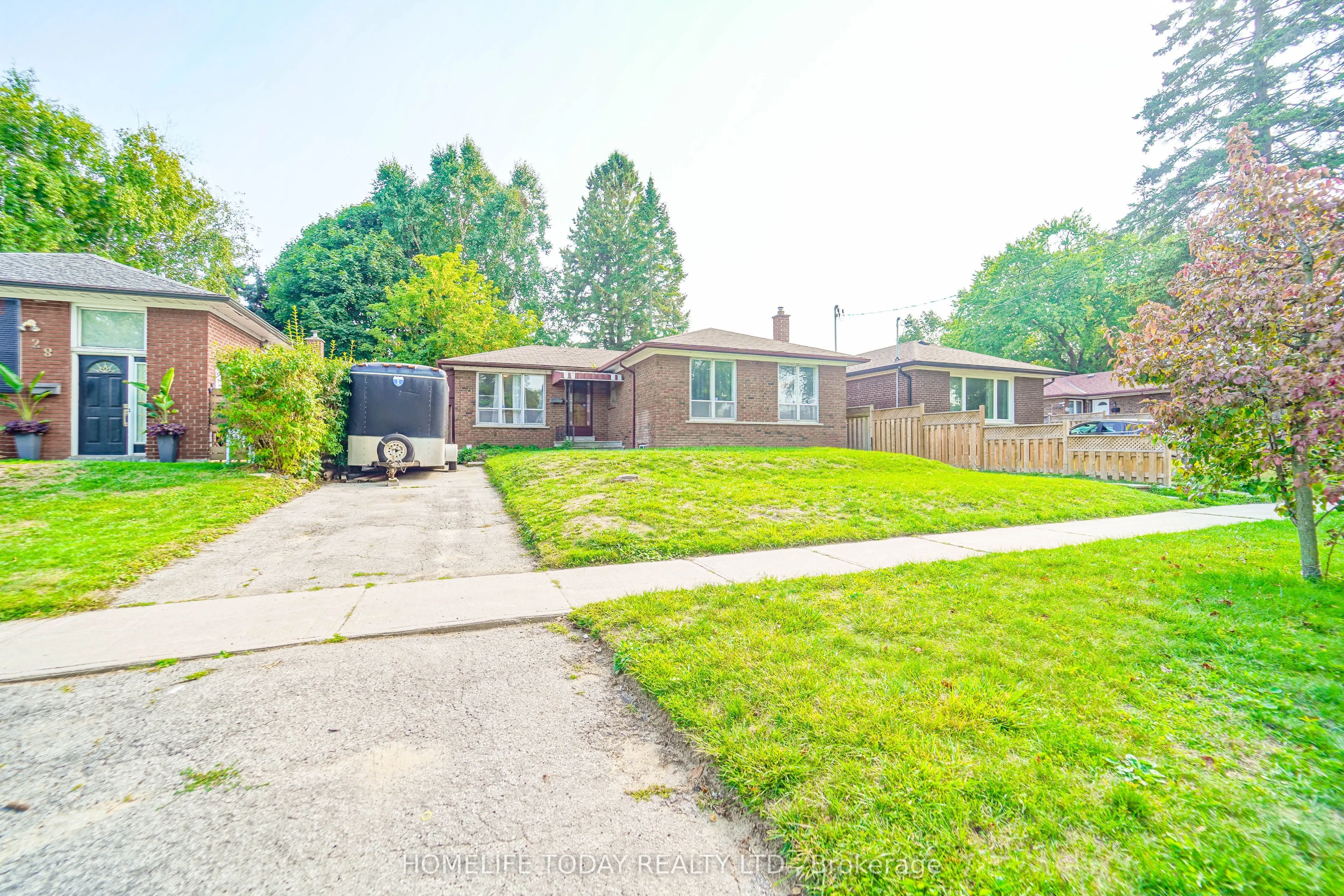 30 Melchior Drive