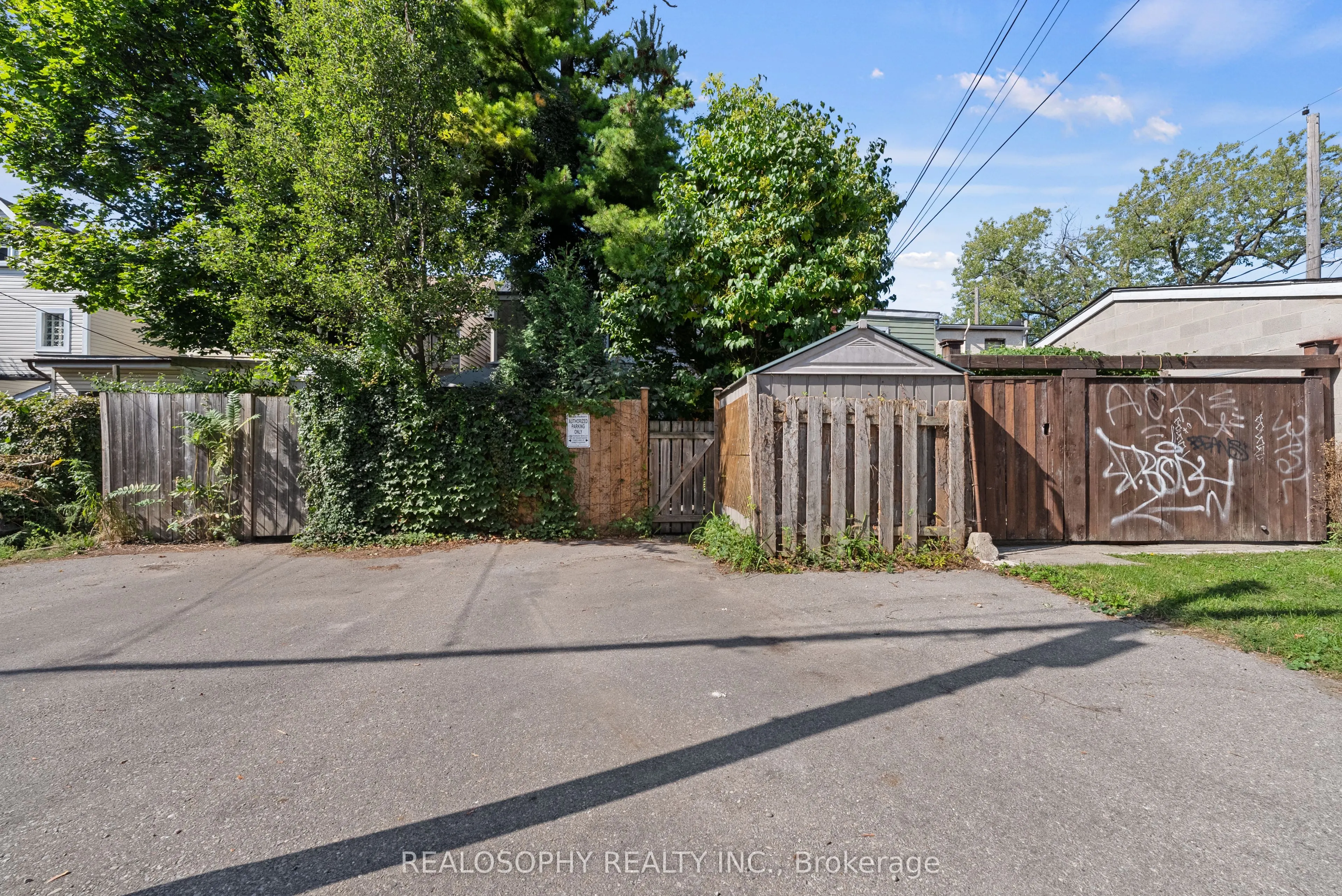 299 Pape Avenue