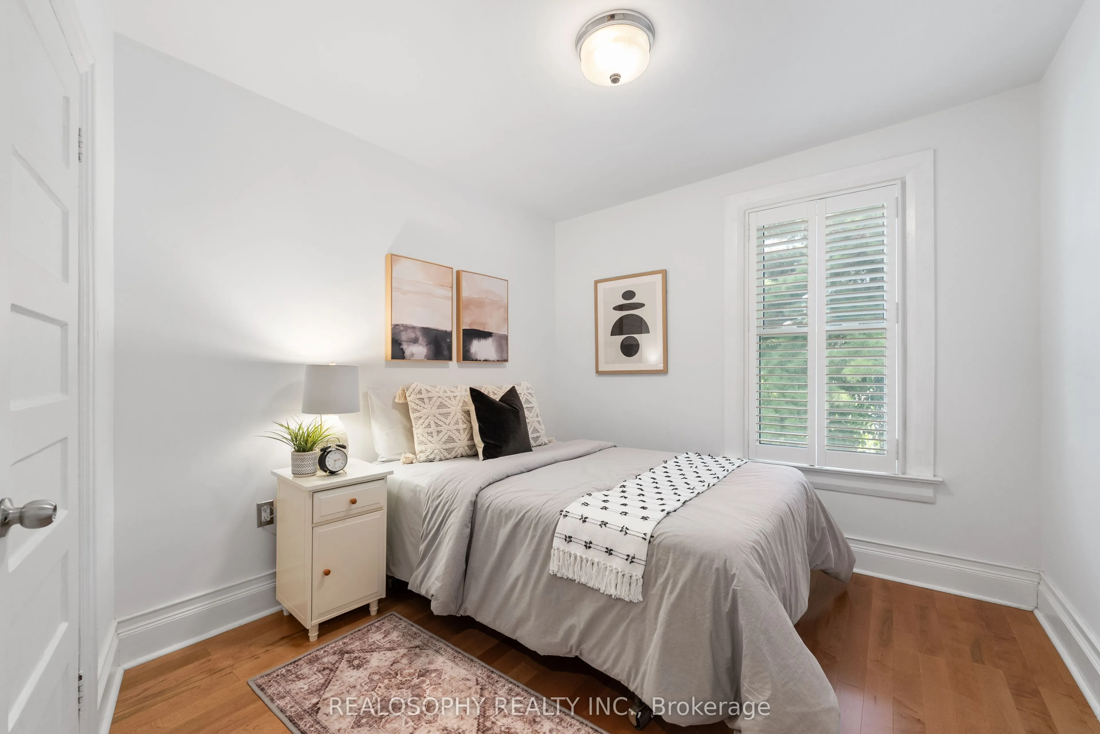 299 Pape Avenue