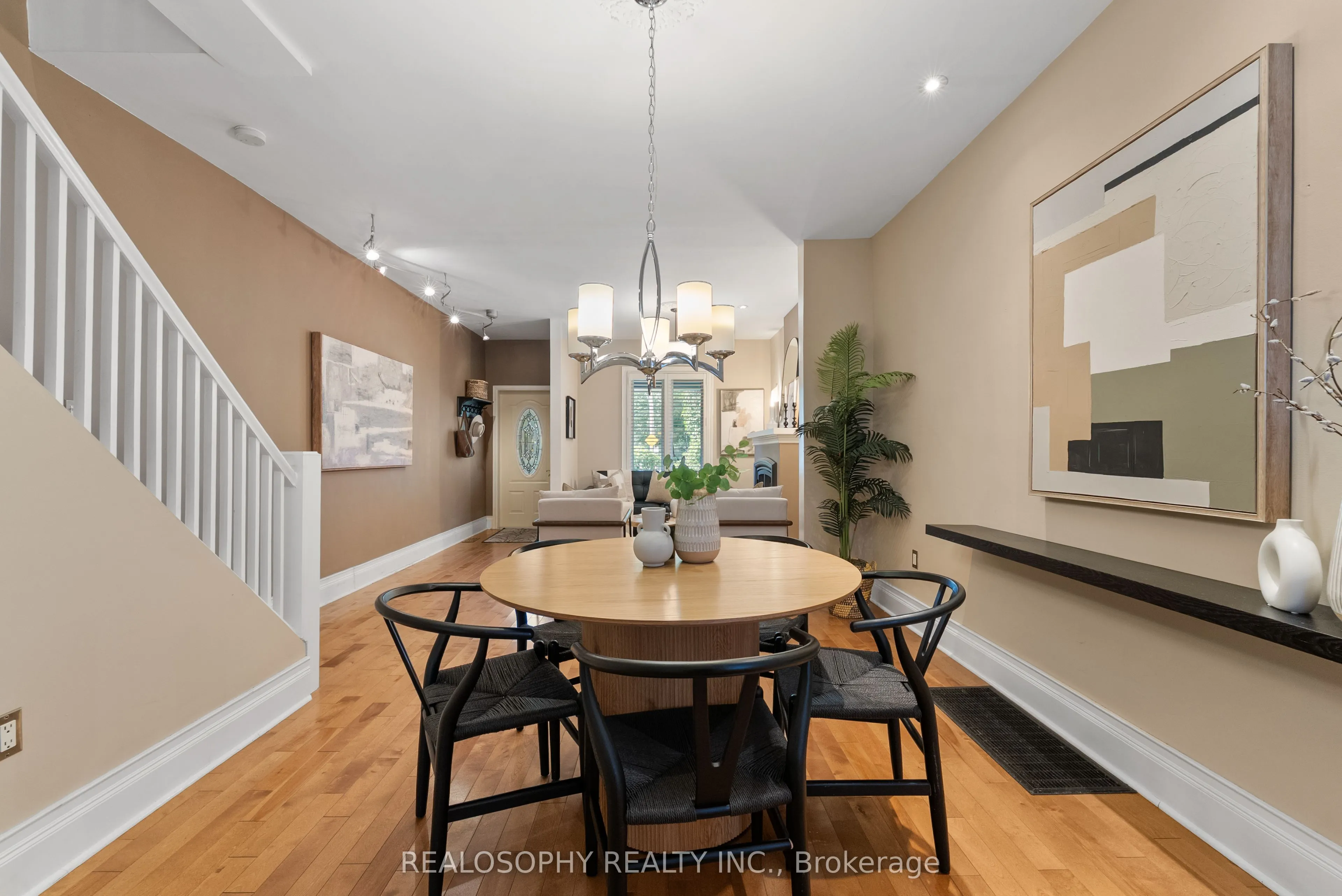 299 Pape Avenue