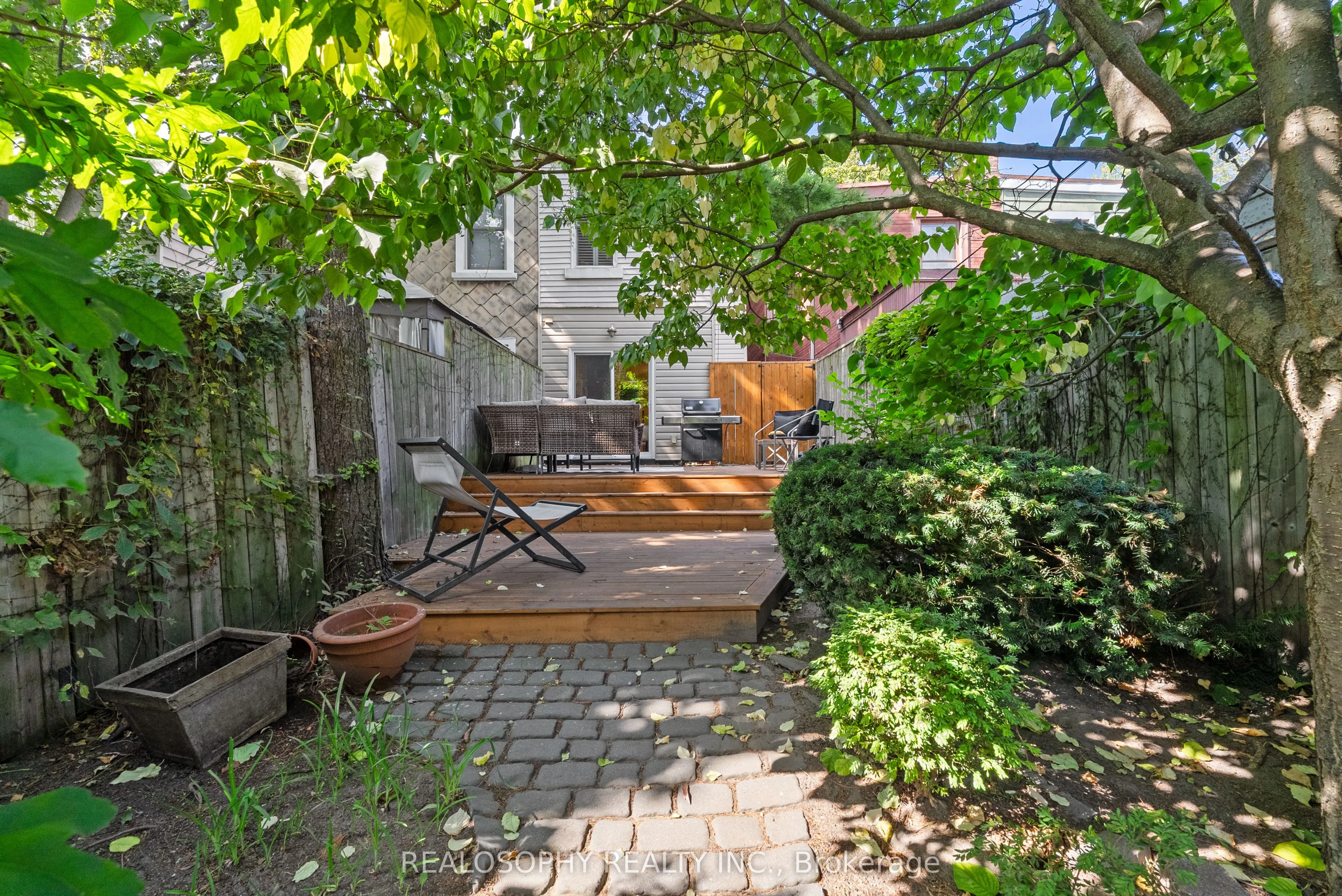 299 Pape Avenue