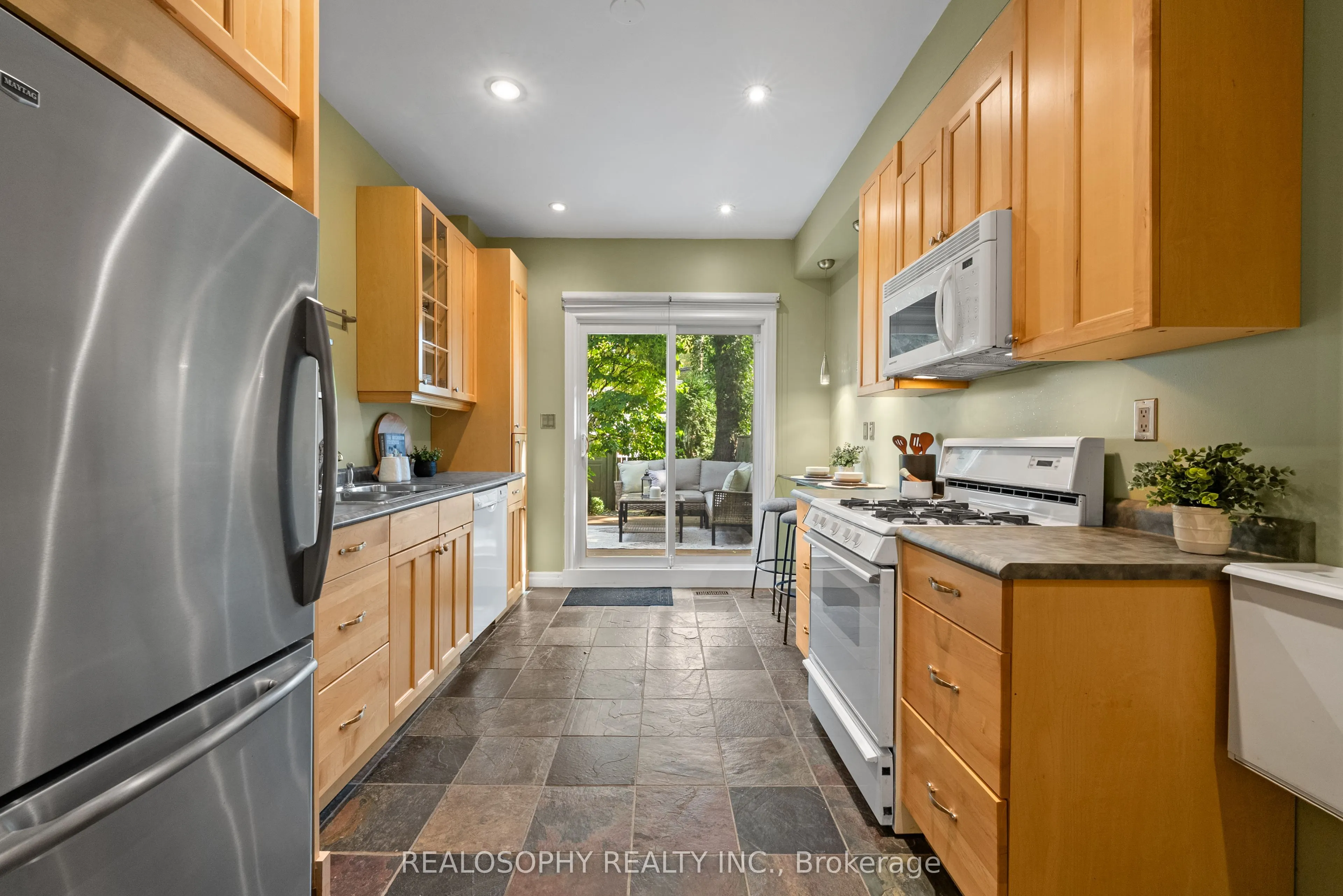 299 Pape Avenue