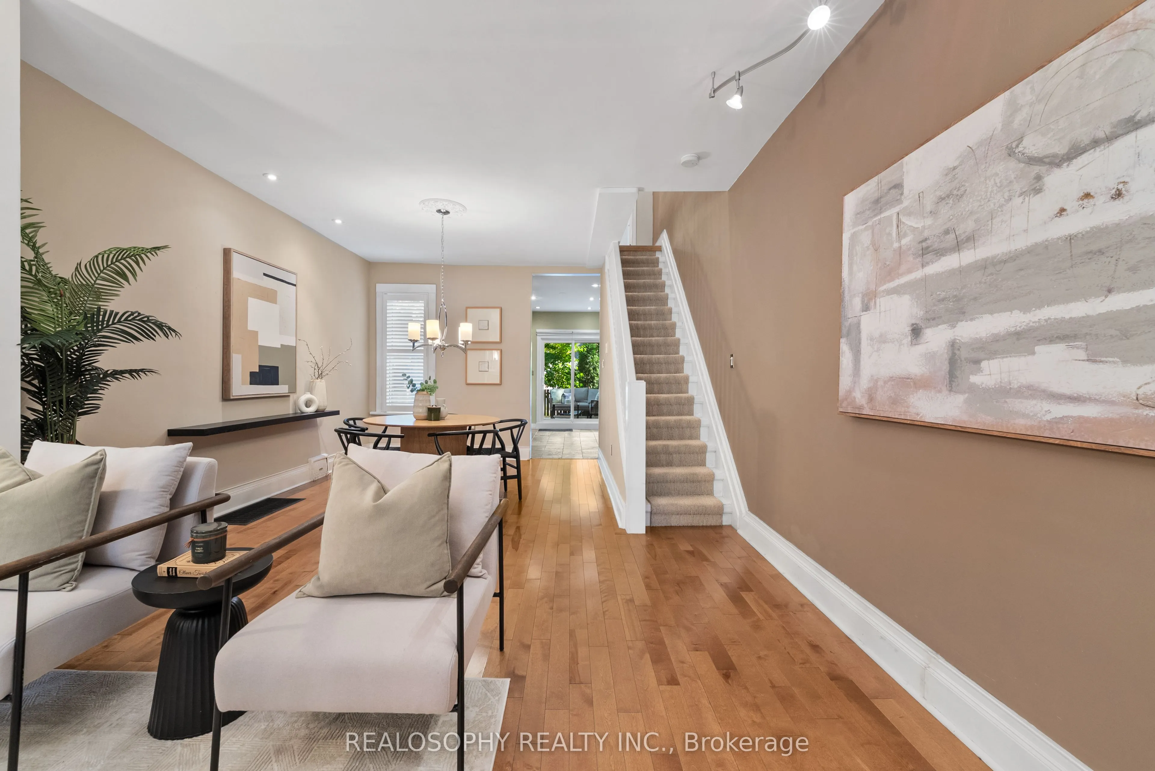 299 Pape Avenue