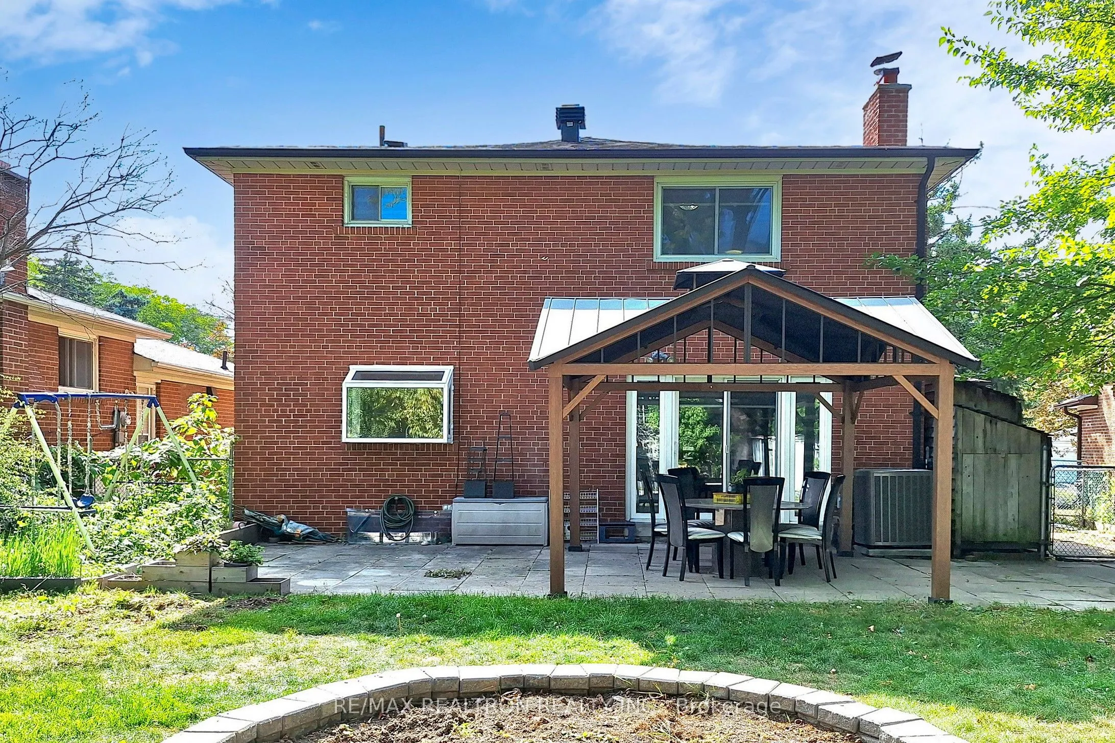 1230 Huntingwood Drive