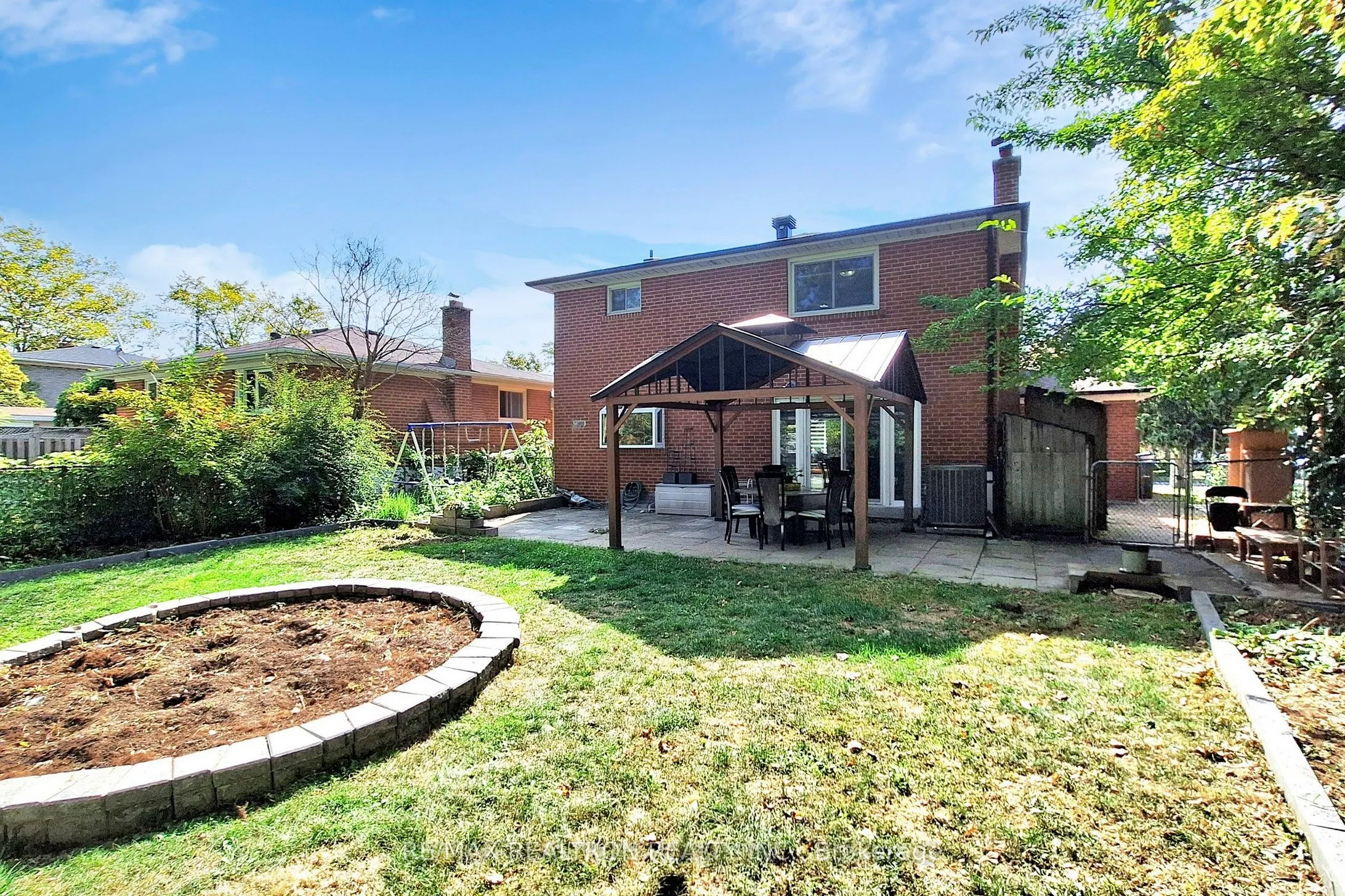 1230 Huntingwood Drive