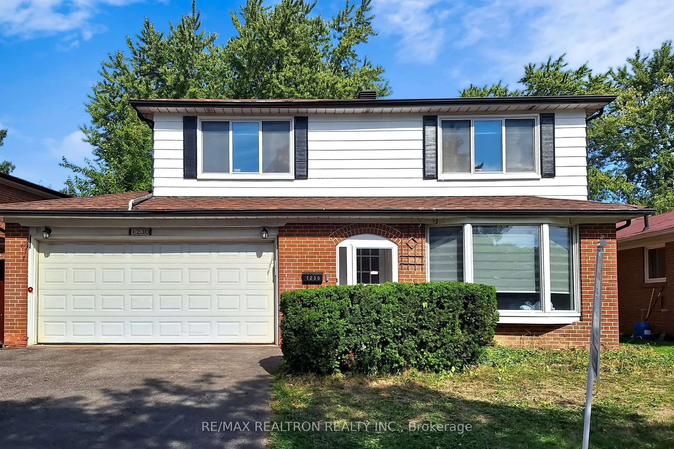 1230 Huntingwood Drive