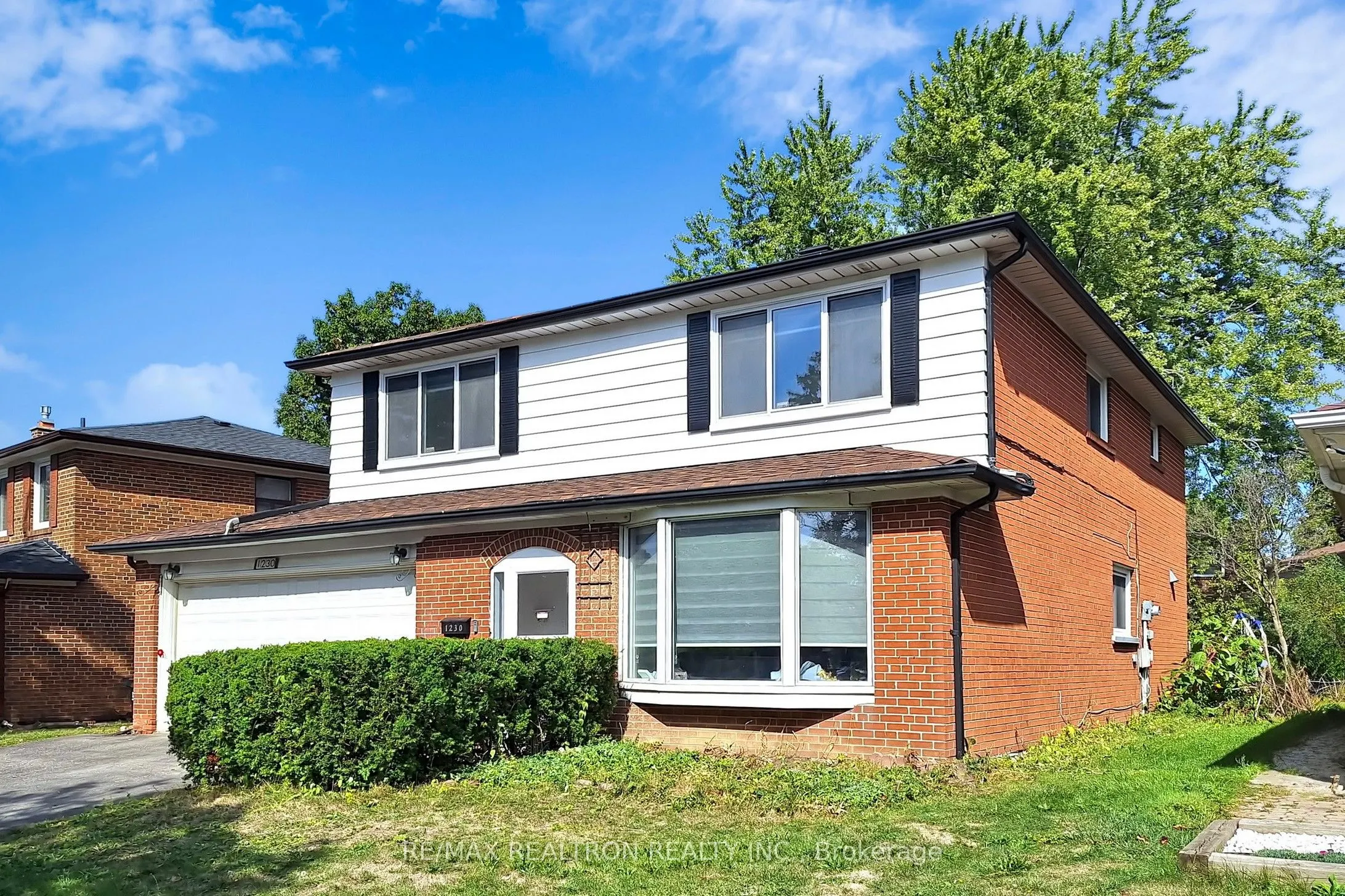 1230 Huntingwood Drive