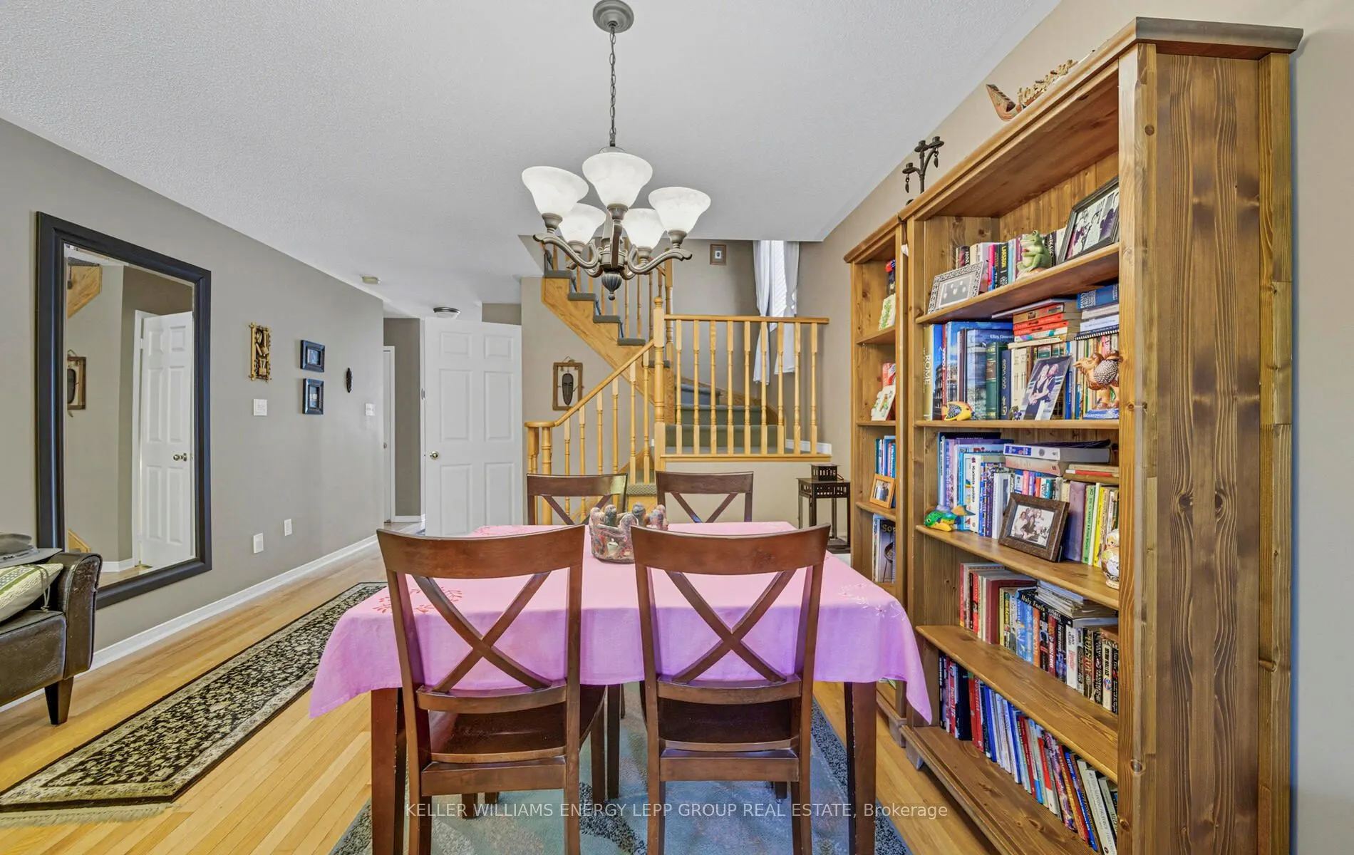81 Harrongate Place