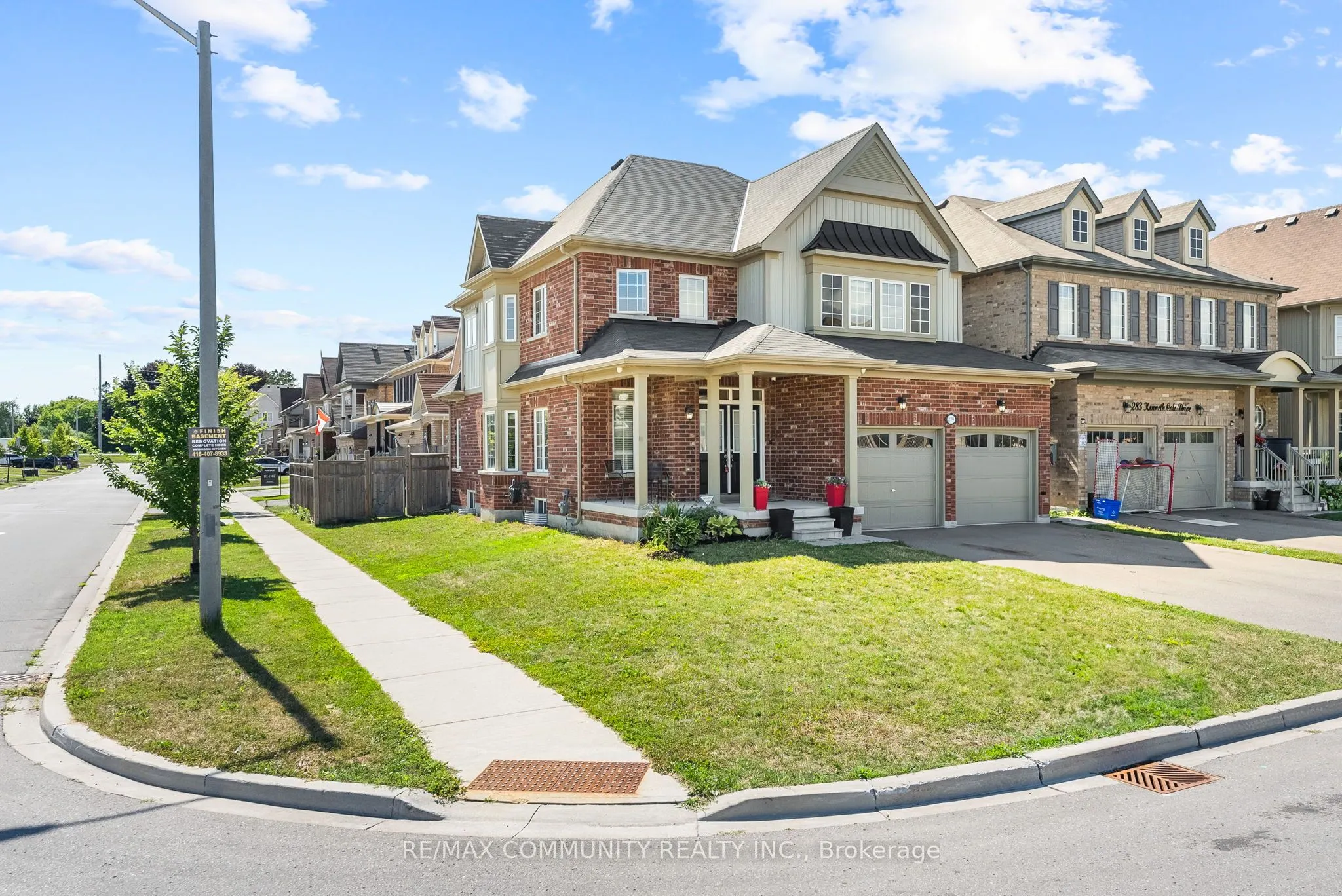 279 Kenneth Cole Drive