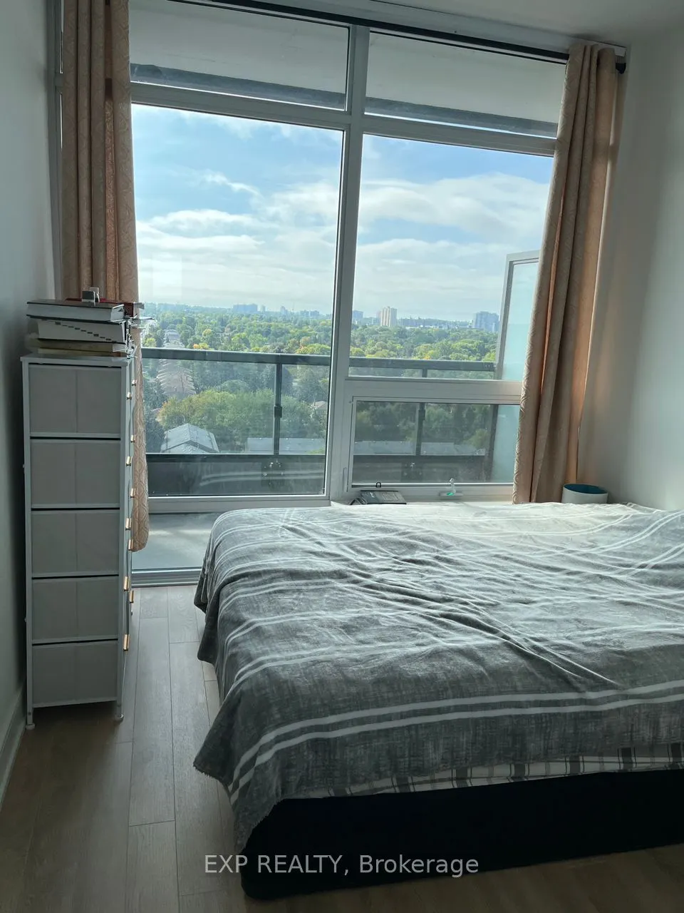 1350 Ellesmere Road, #1211