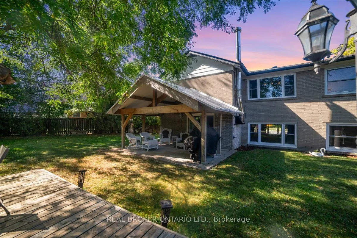 931 Bayview Avenue