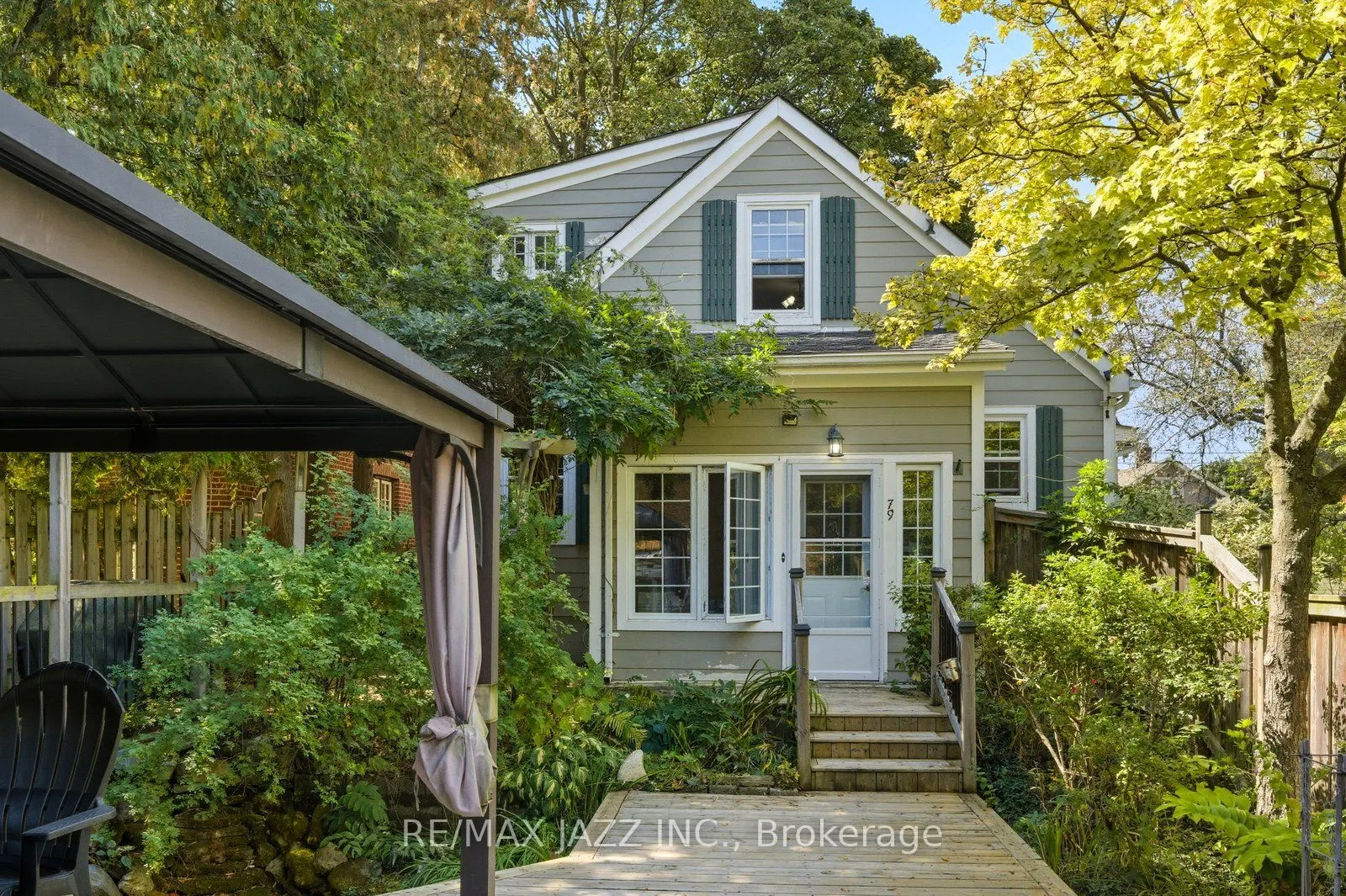 79 Lauder Road