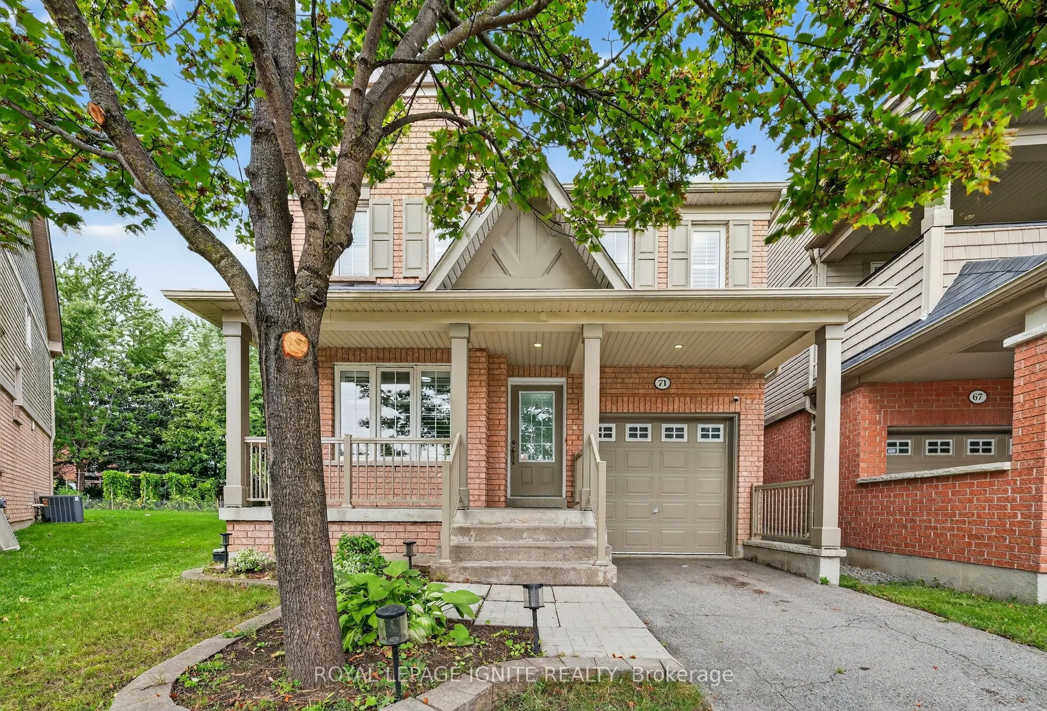 71 Norland Circle