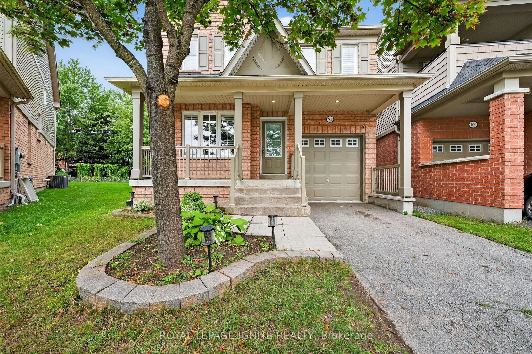 71 Norland Circle