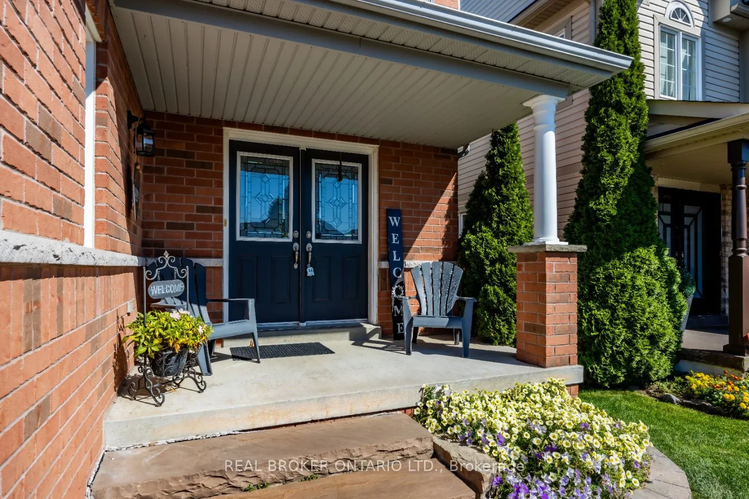 615 Oxbow Crescent