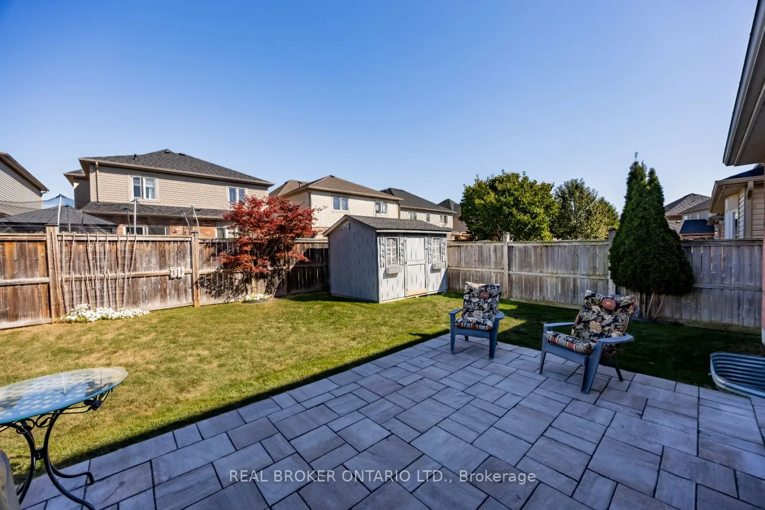 615 Oxbow Crescent