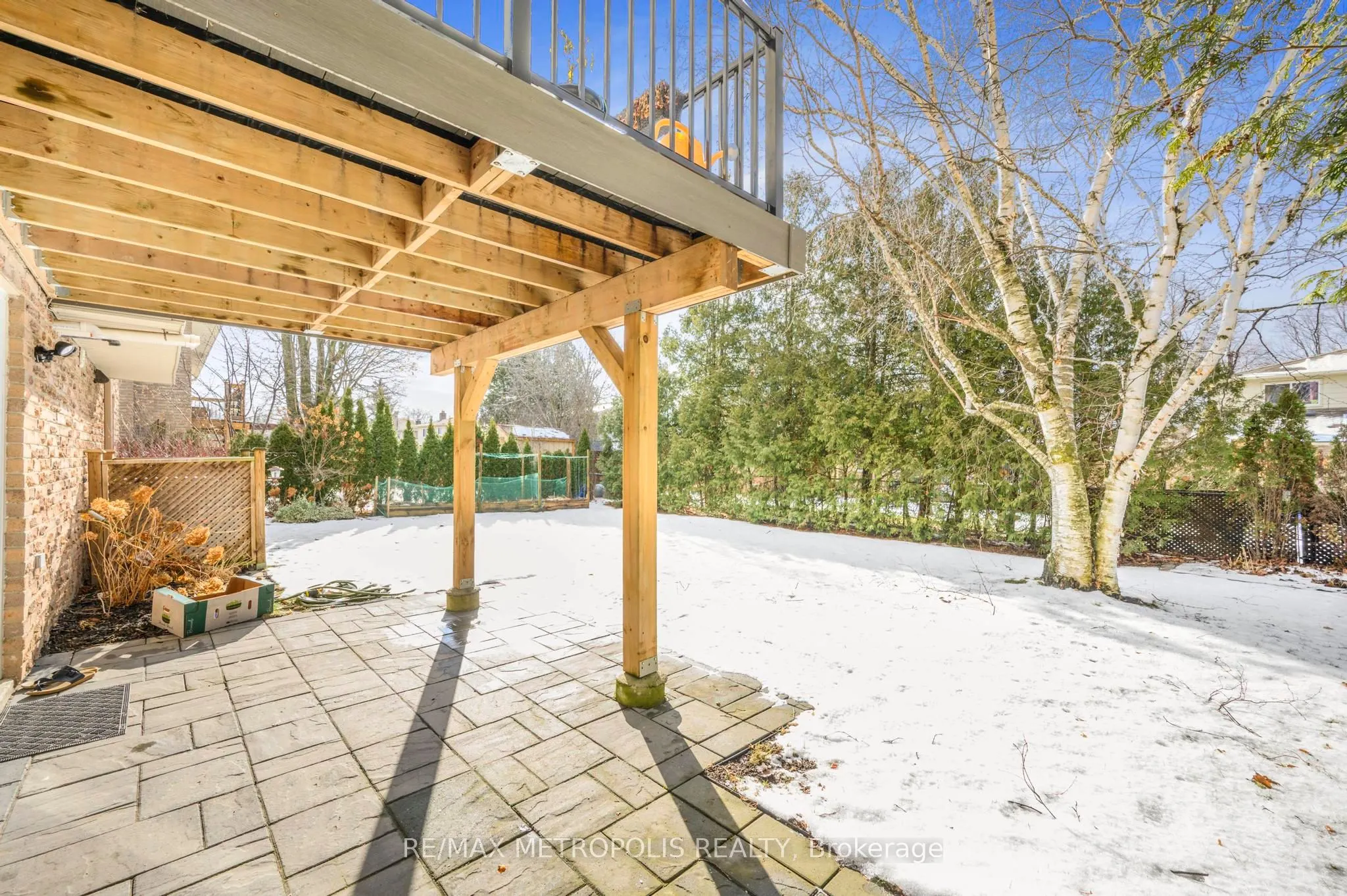 57 Calder Crescent, #Main