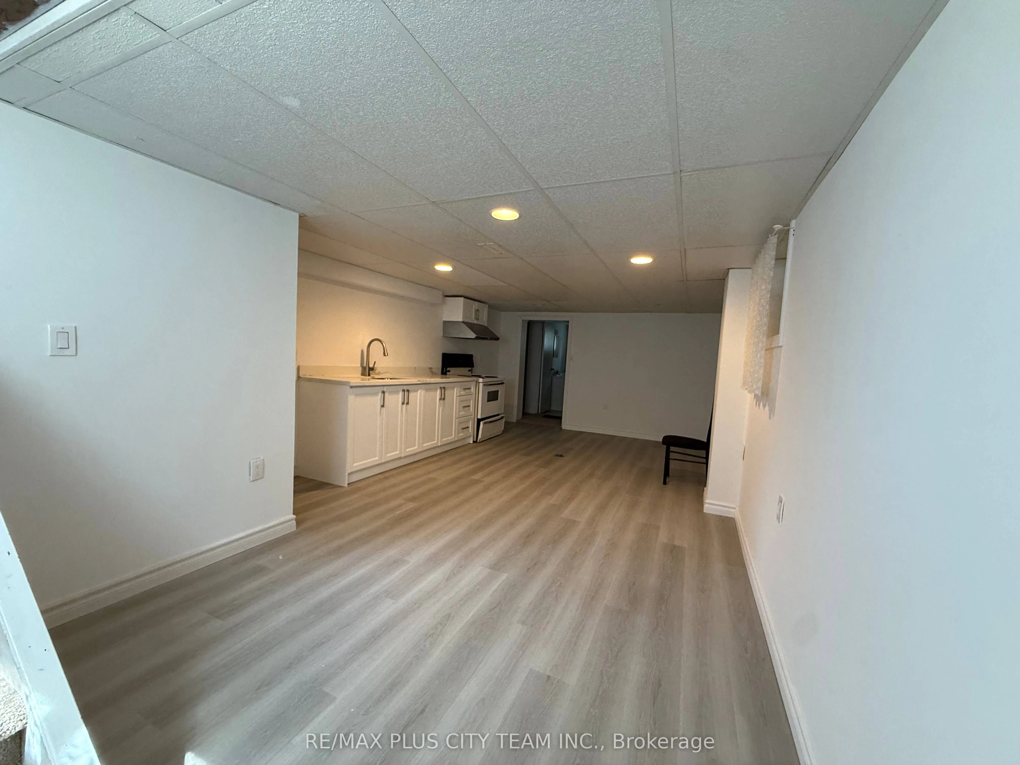 33 Windsor Drive, #Basement