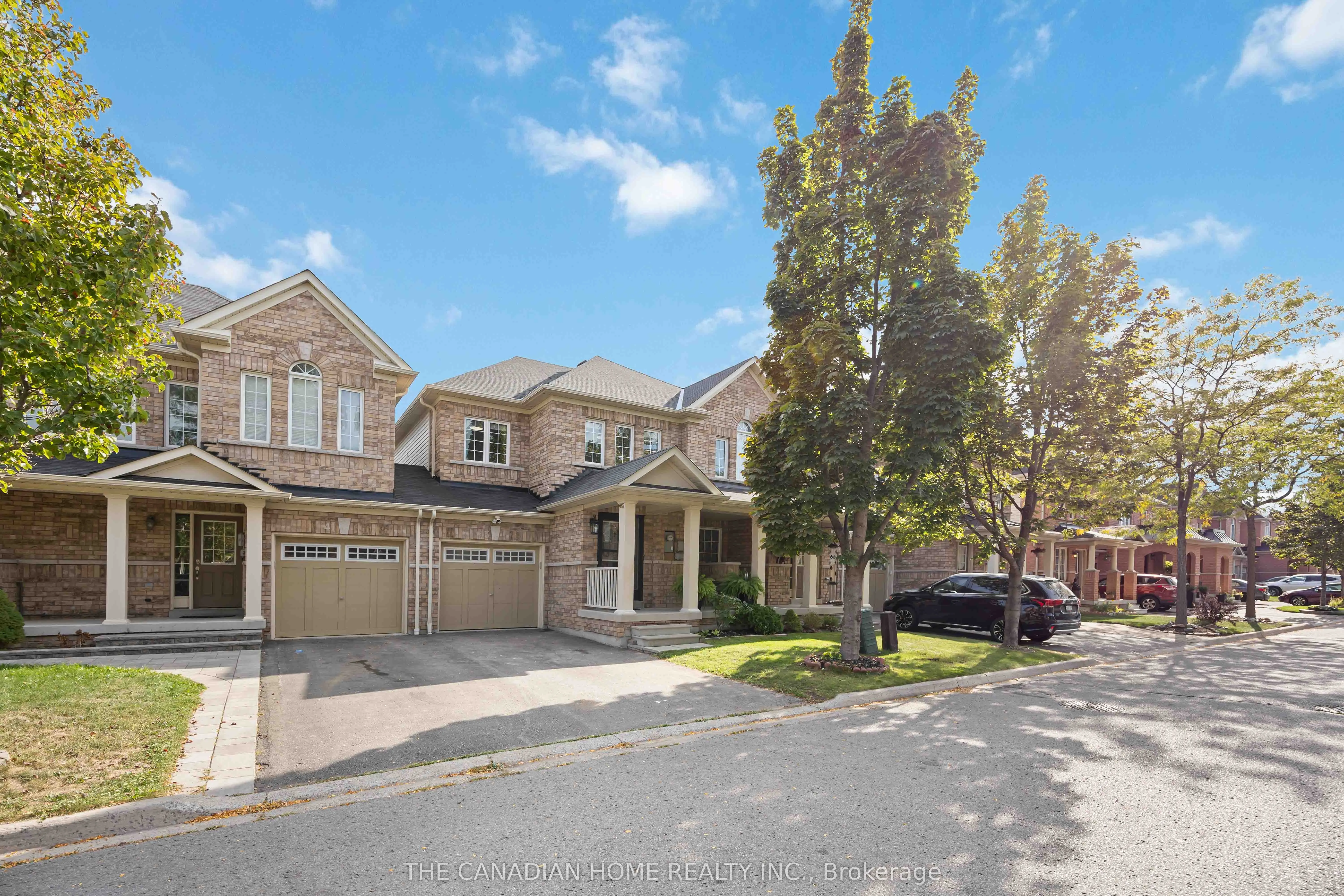 43 Elliottglen Drive