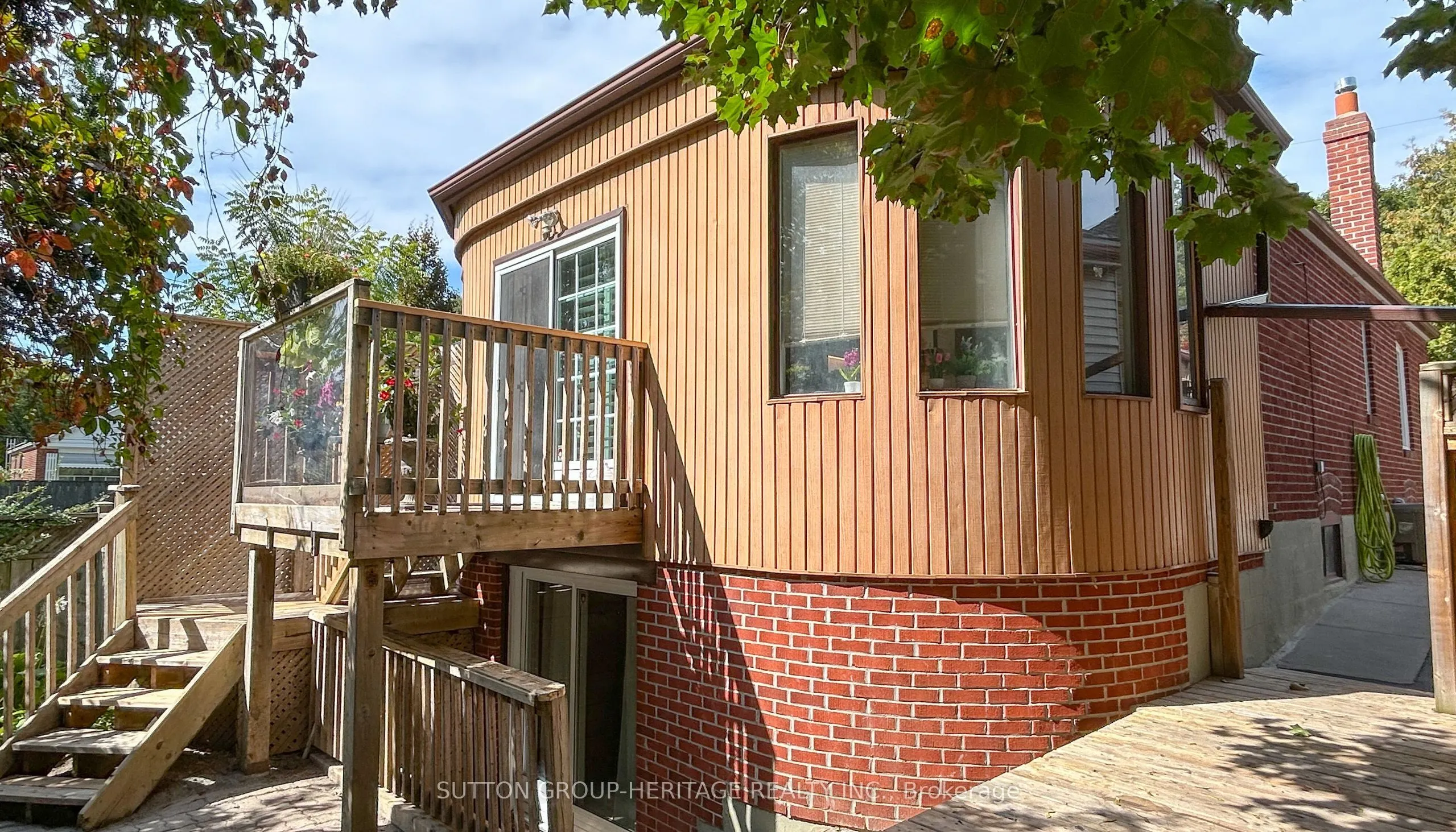 3 Rhydwen Avenue