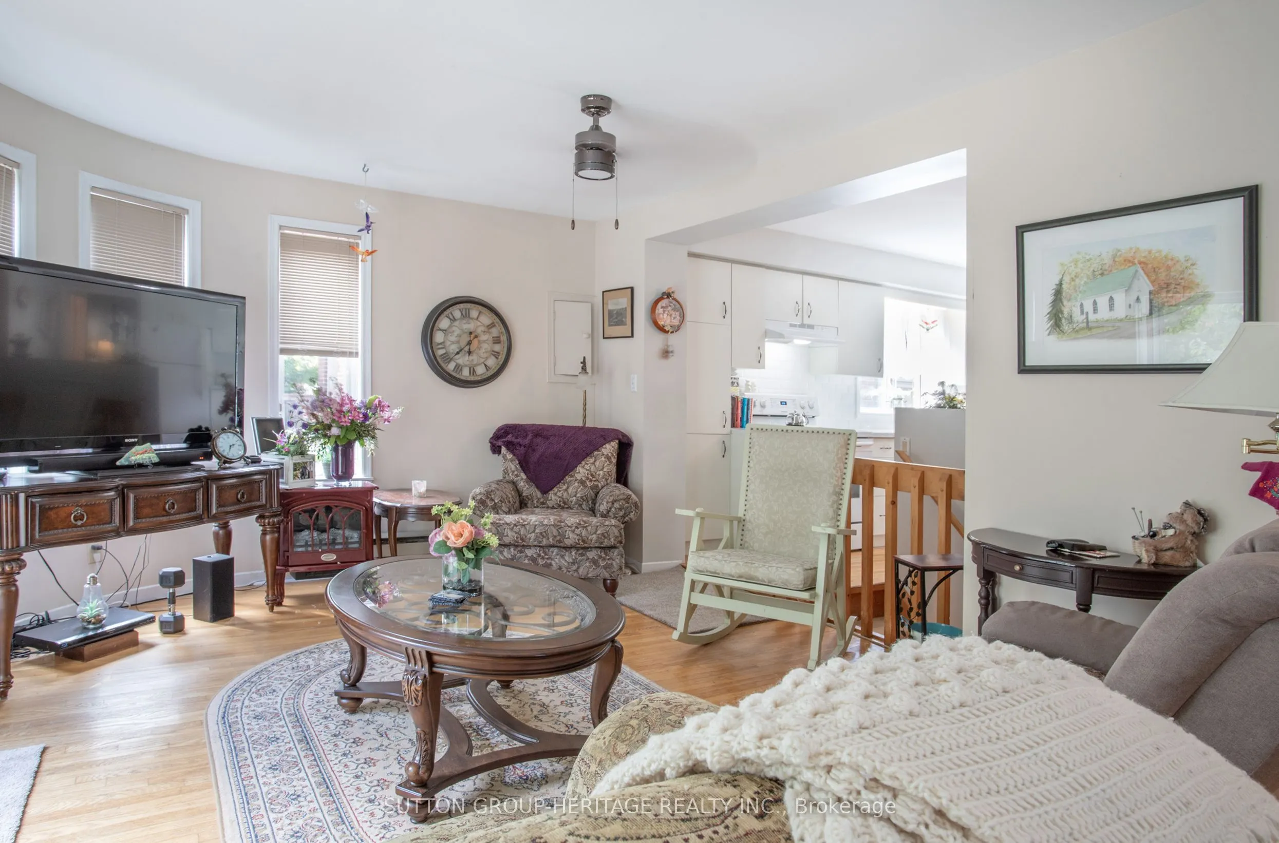 3 Rhydwen Avenue