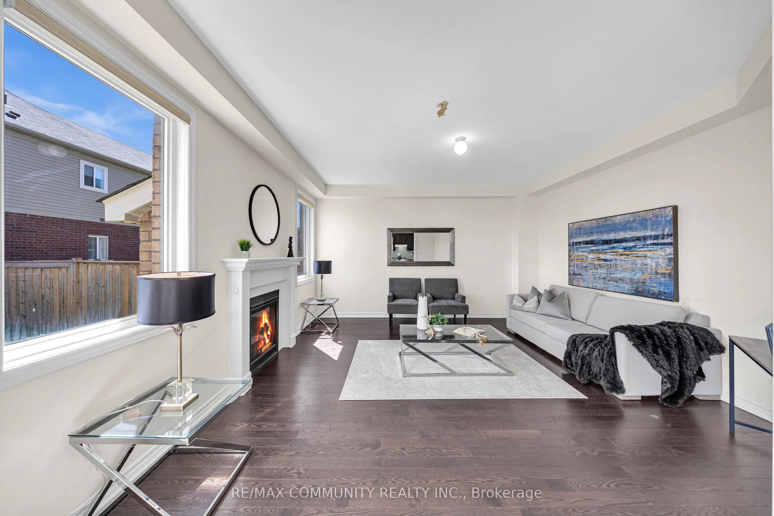 242 Kenneth Cole Drive