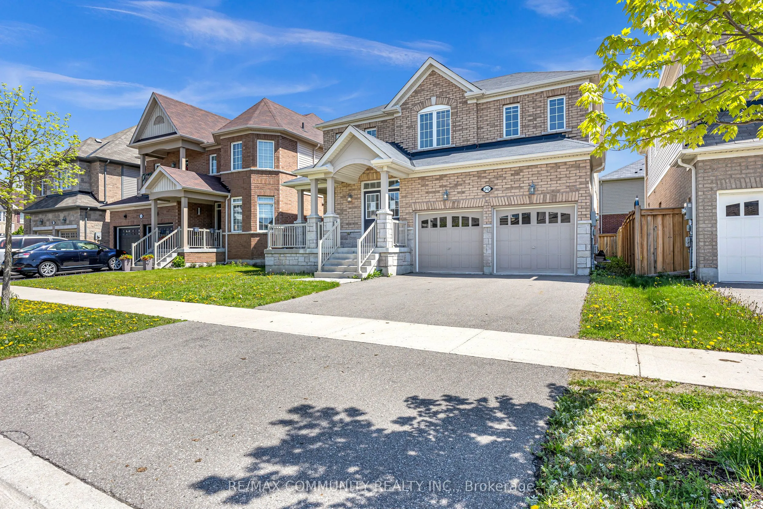 242 Kenneth Cole Drive