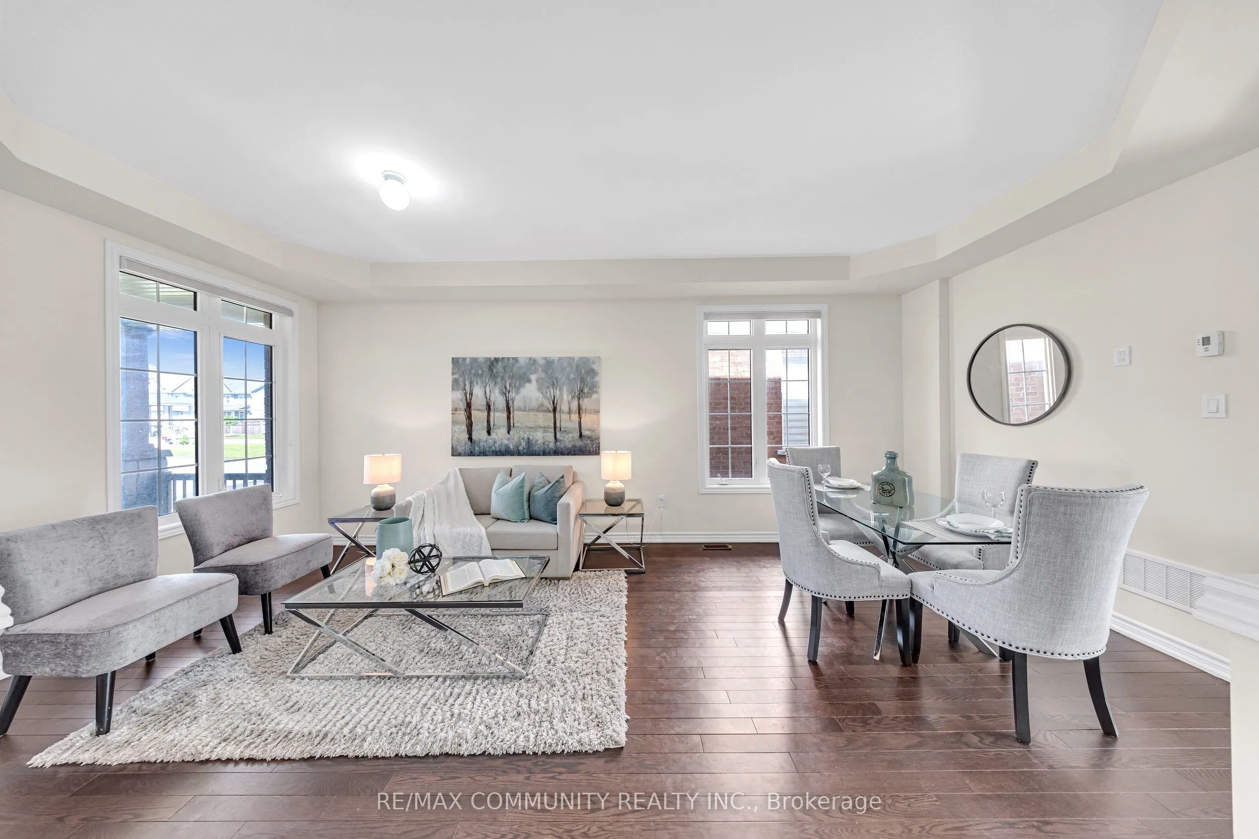 242 Kenneth Cole Drive