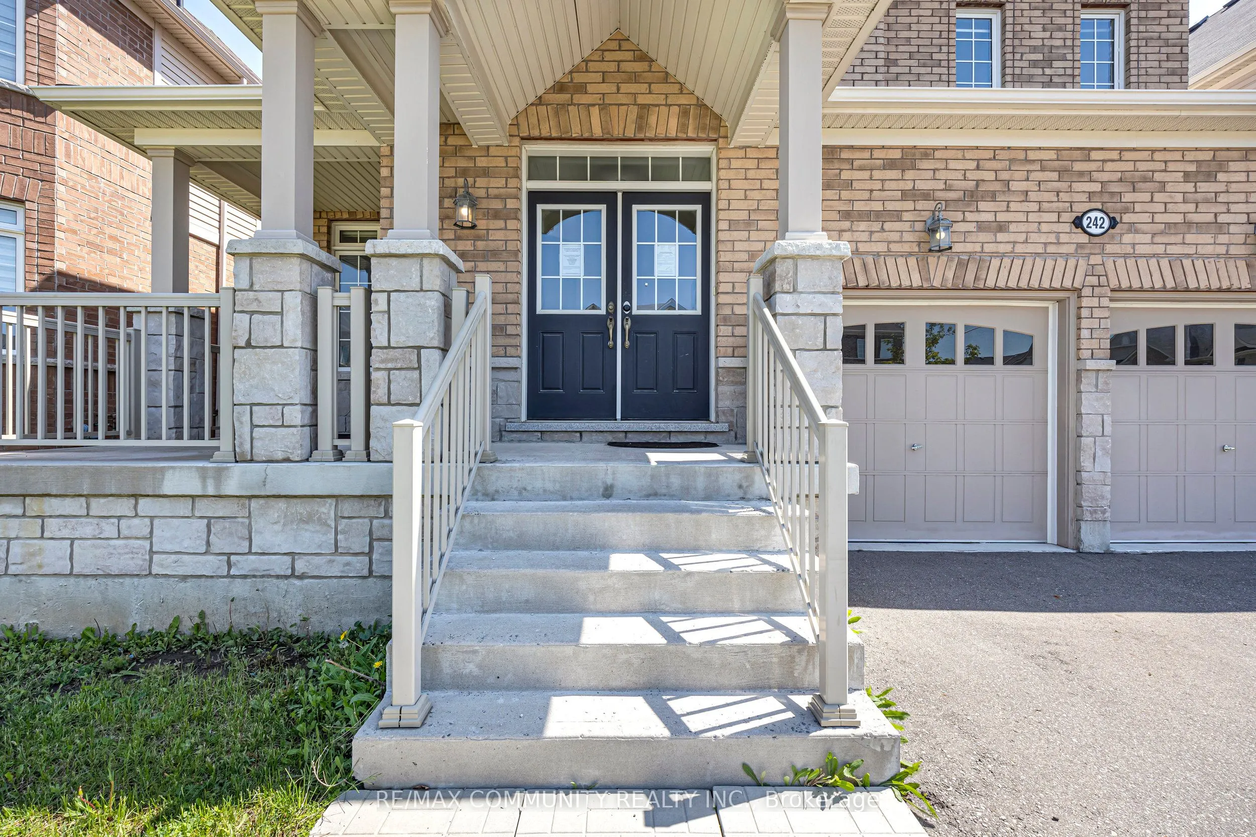 242 Kenneth Cole Drive