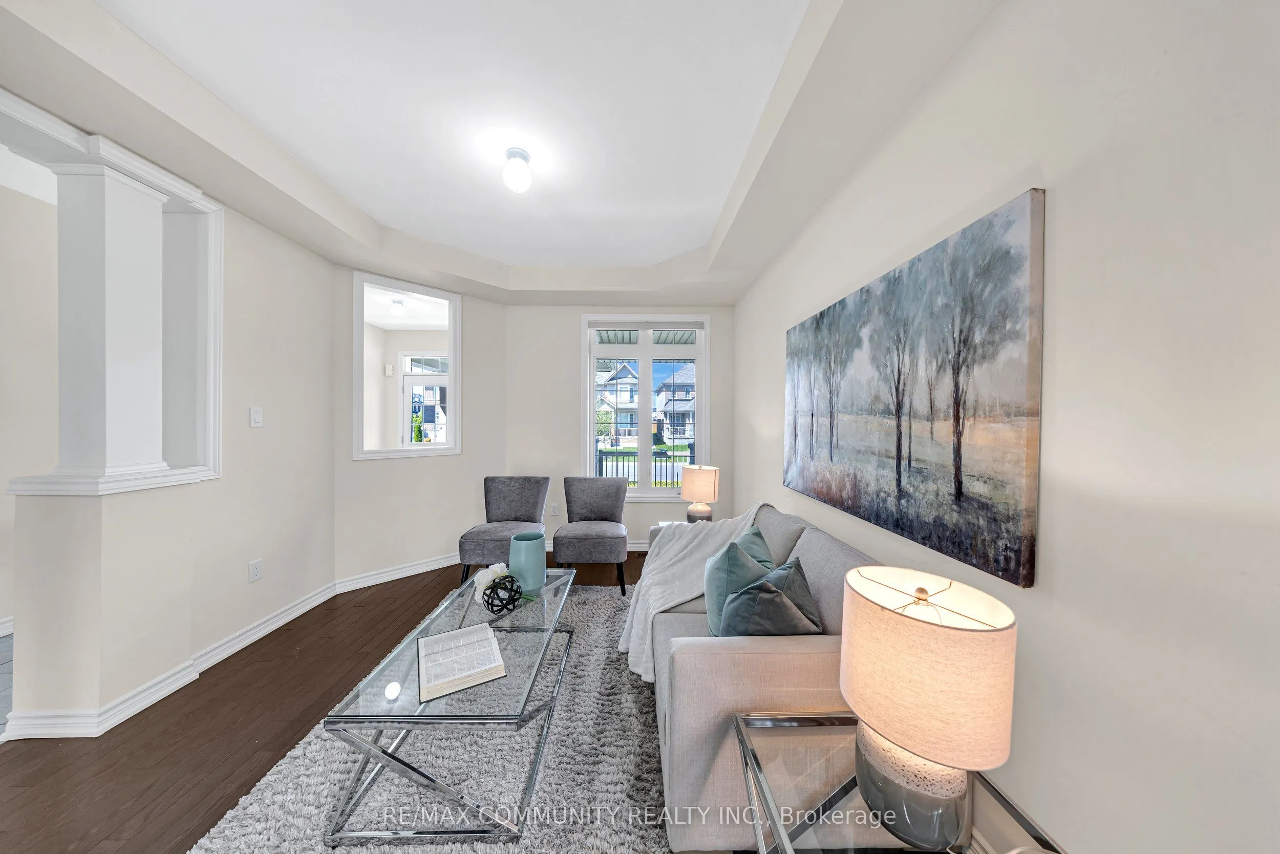 242 Kenneth Cole Drive