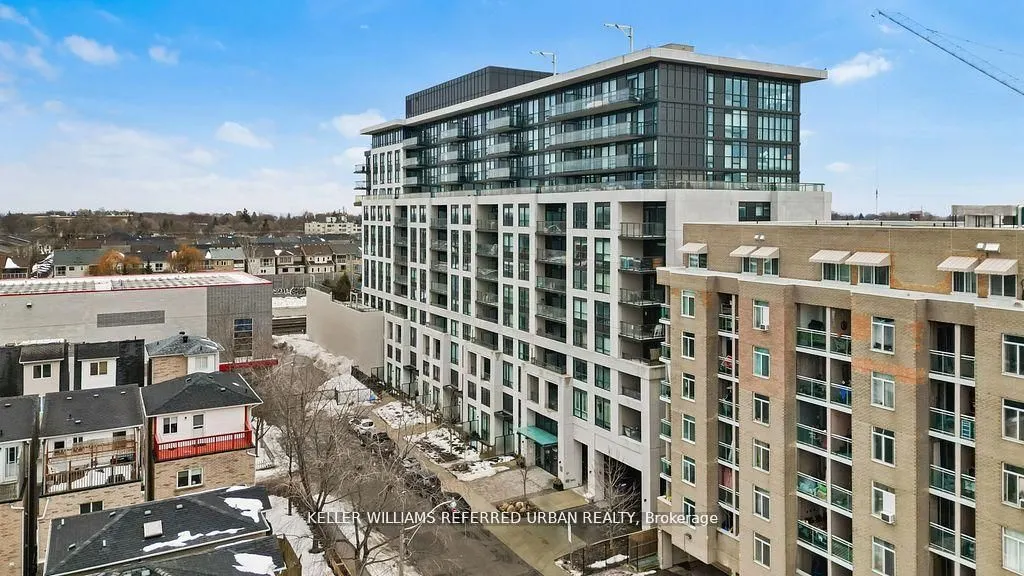 8 Trent Avenue, #315