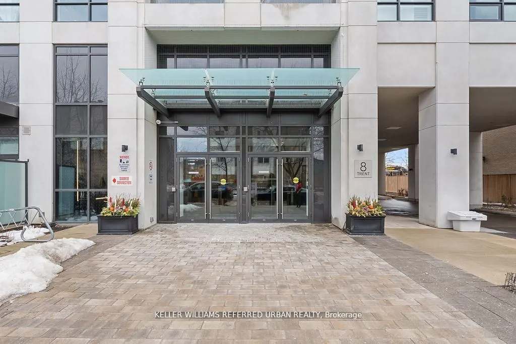 8 Trent Avenue, #315