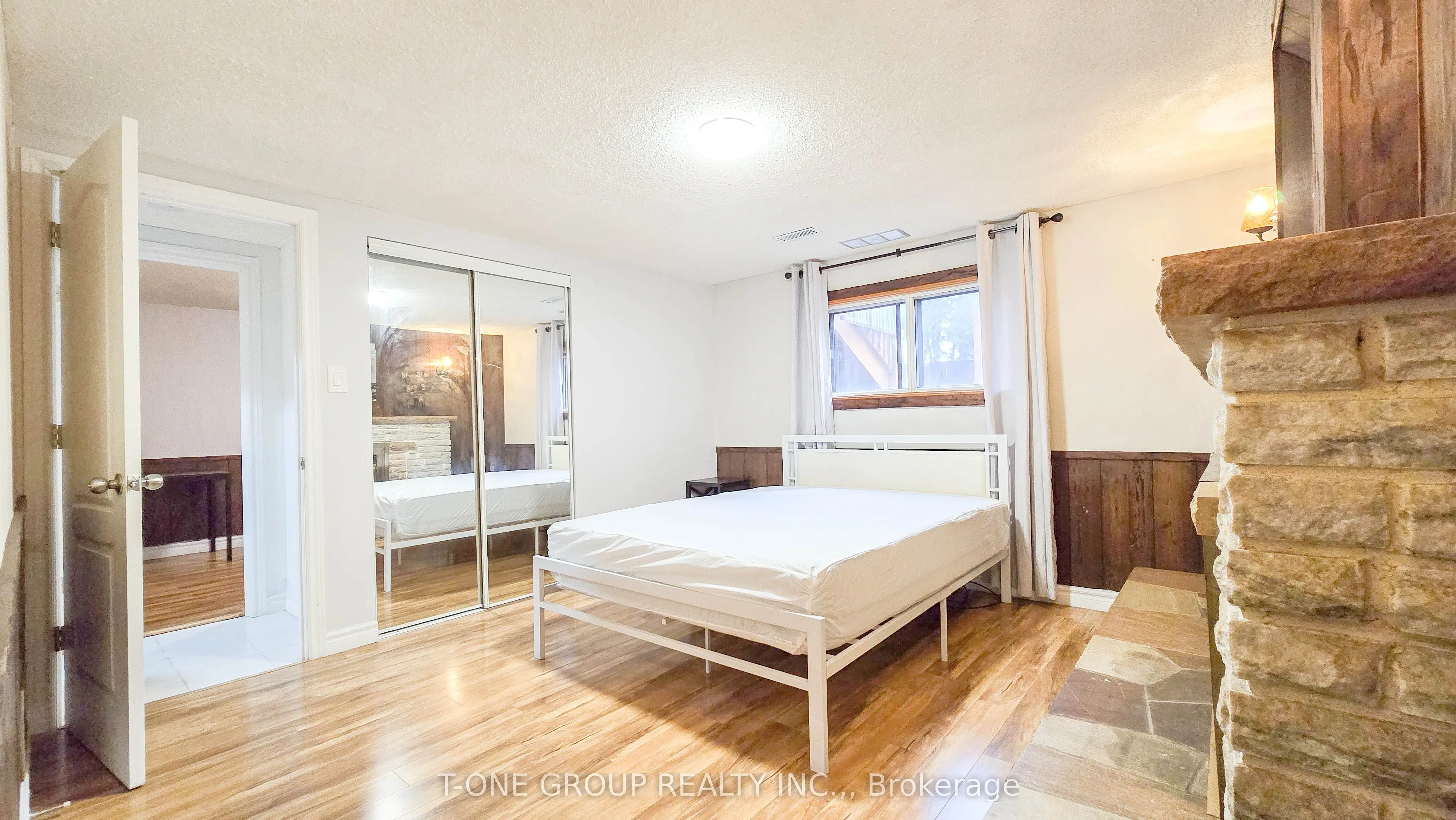 60 Iangrove Terrace, #Bsmt