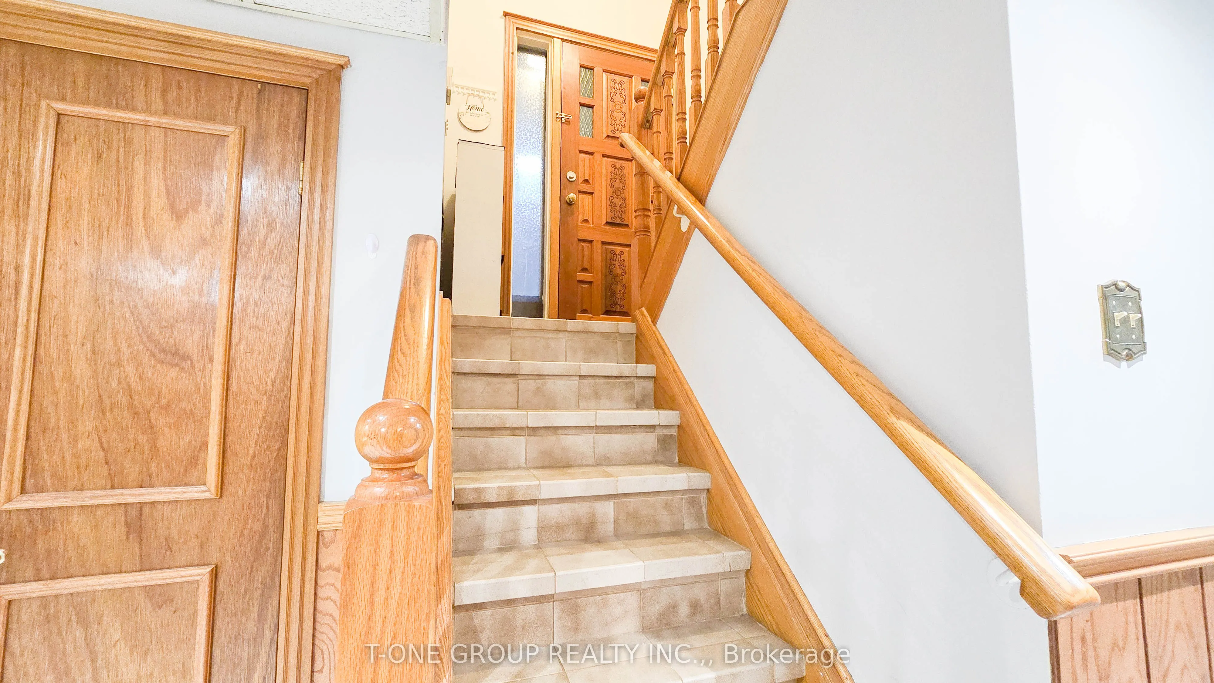60 Iangrove Terrace, #Bsmt
