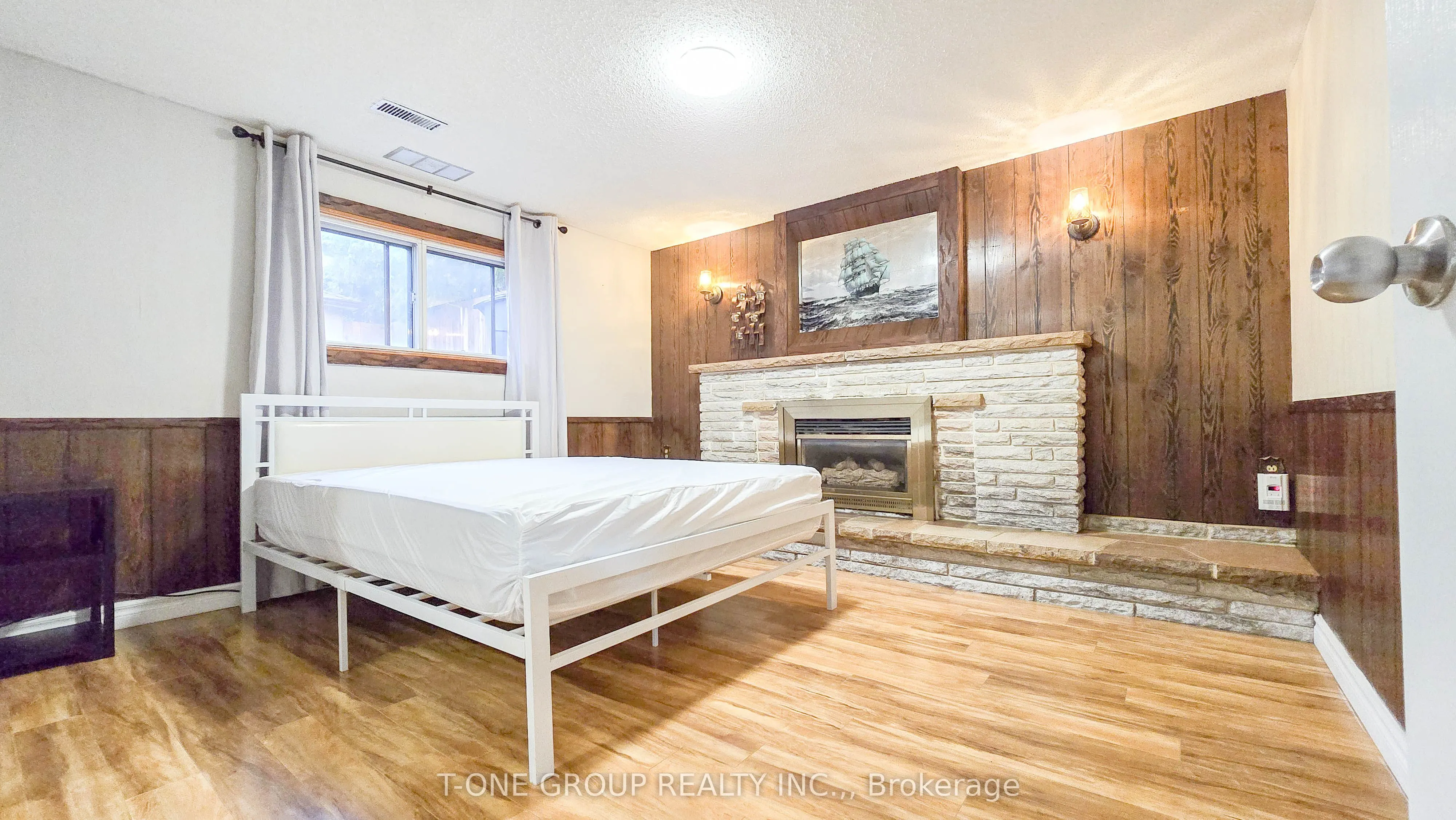 60 Iangrove Terrace, #Bsmt