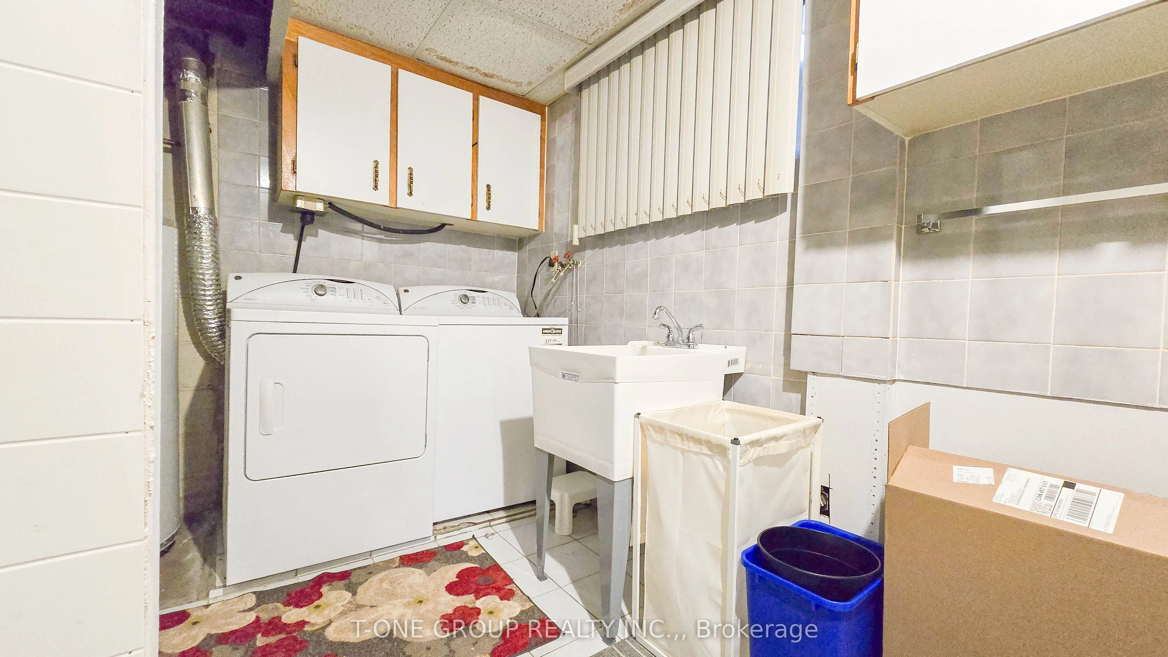 60 Iangrove Terrace, #Bsmt