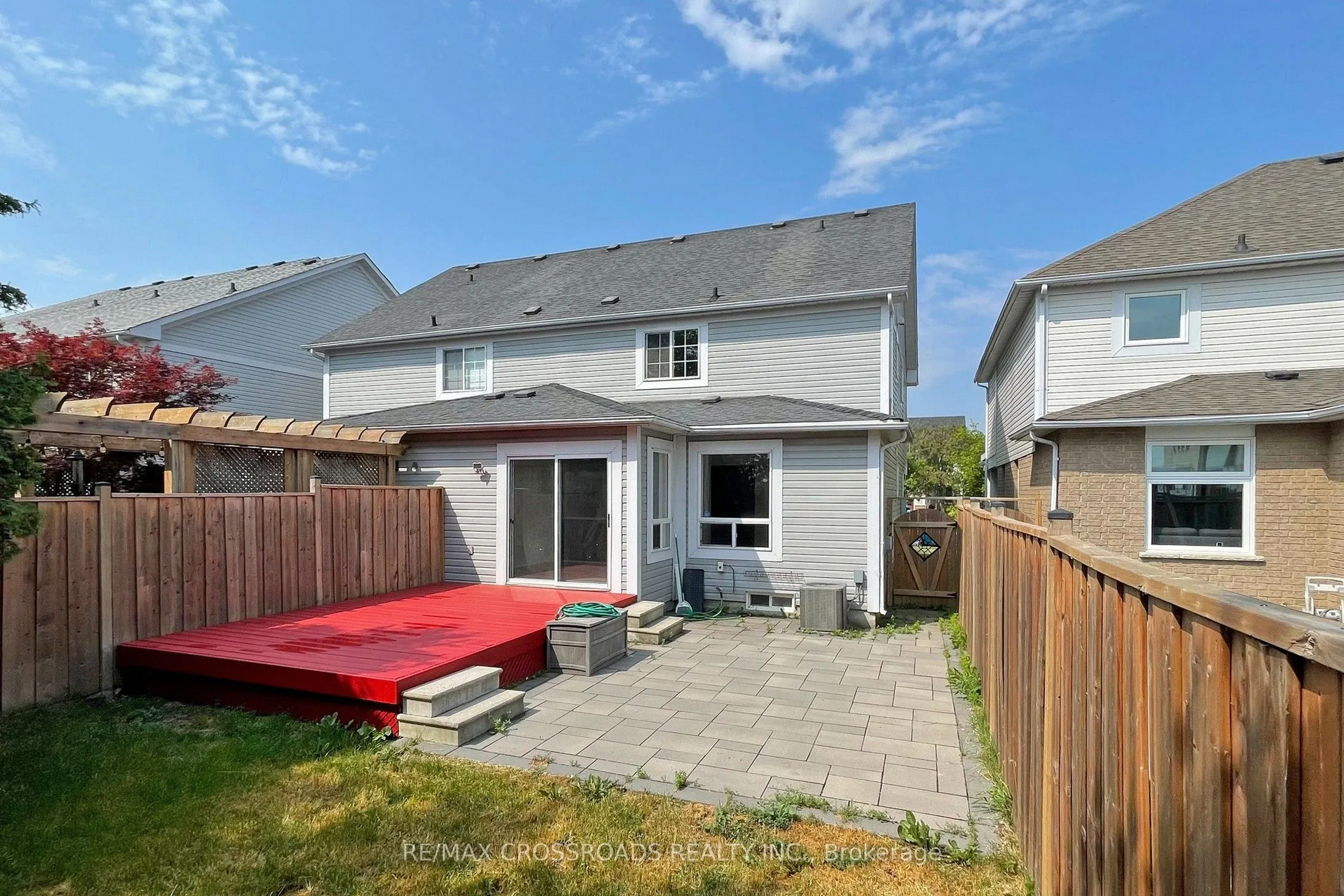 29 Regatta Crescent