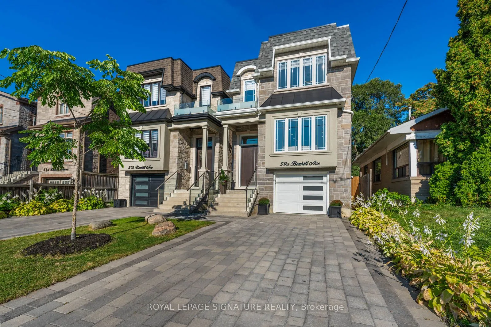 59A Bexhill Avenue