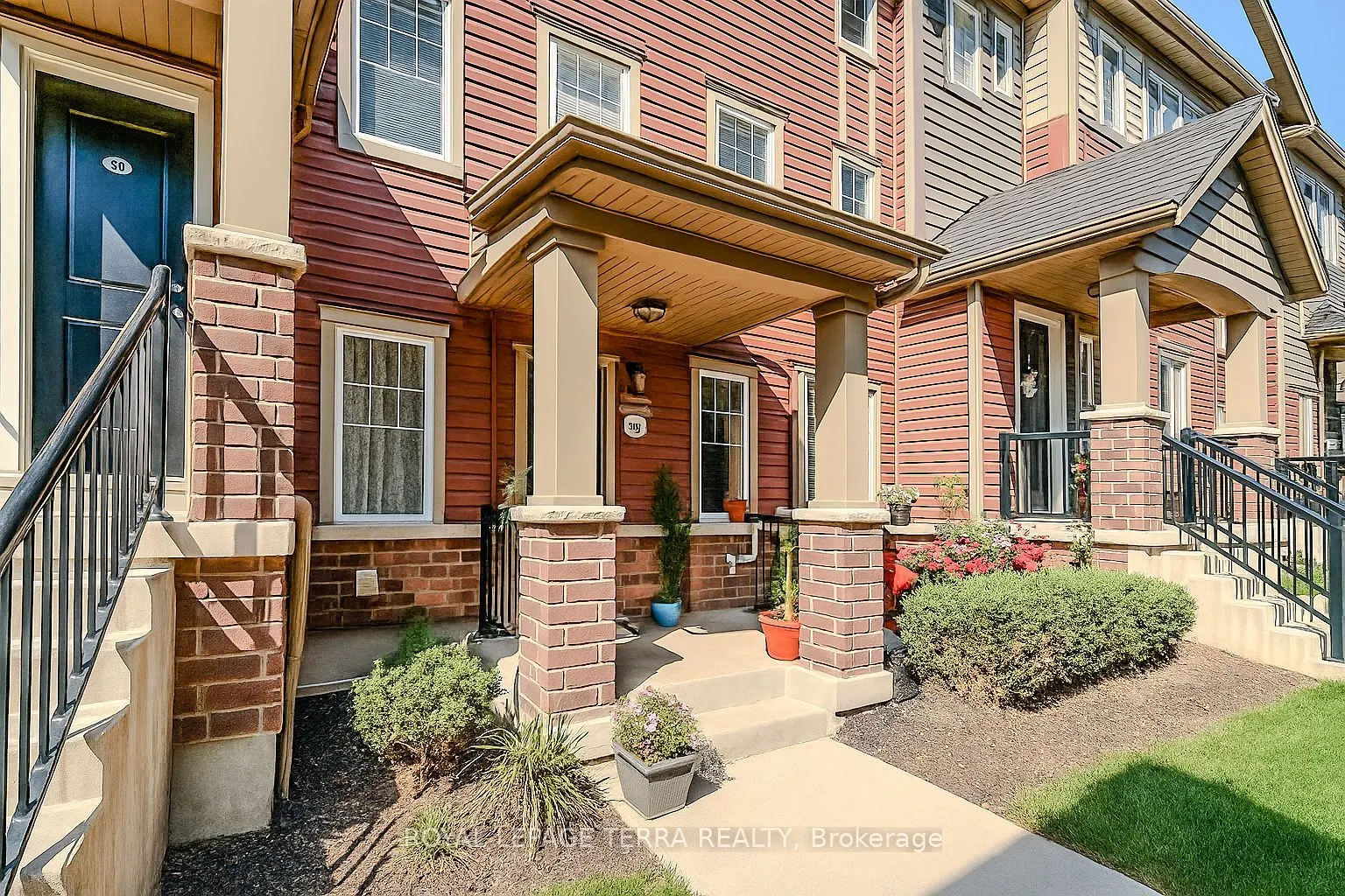 2500 Hill Rise Court S, #59