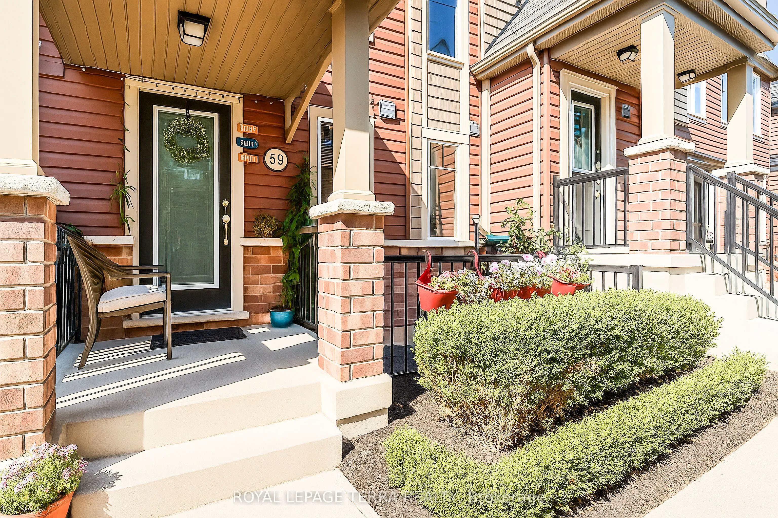 2500 Hill Rise Court S, #59