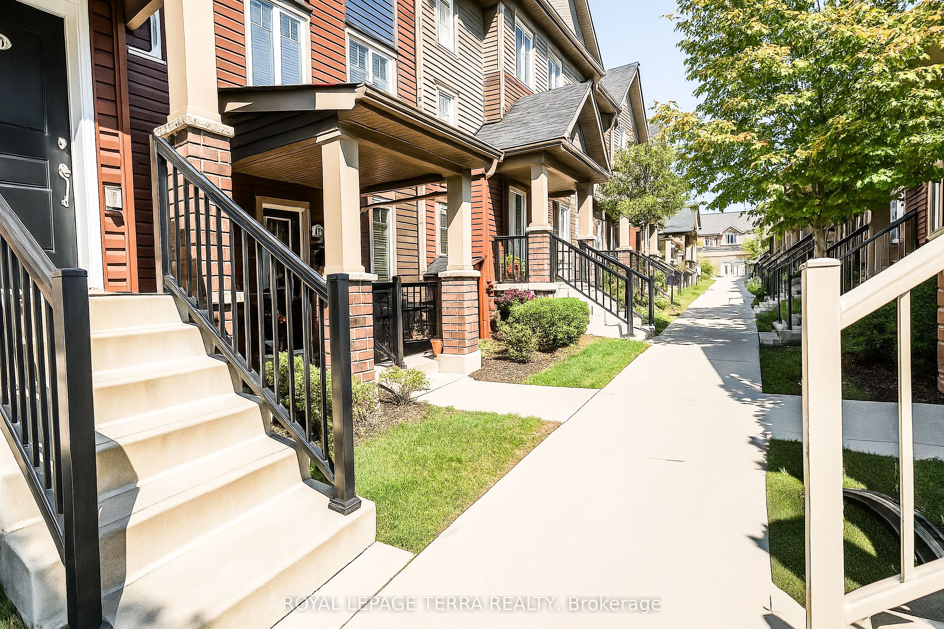 2500 Hill Rise Court S, #59