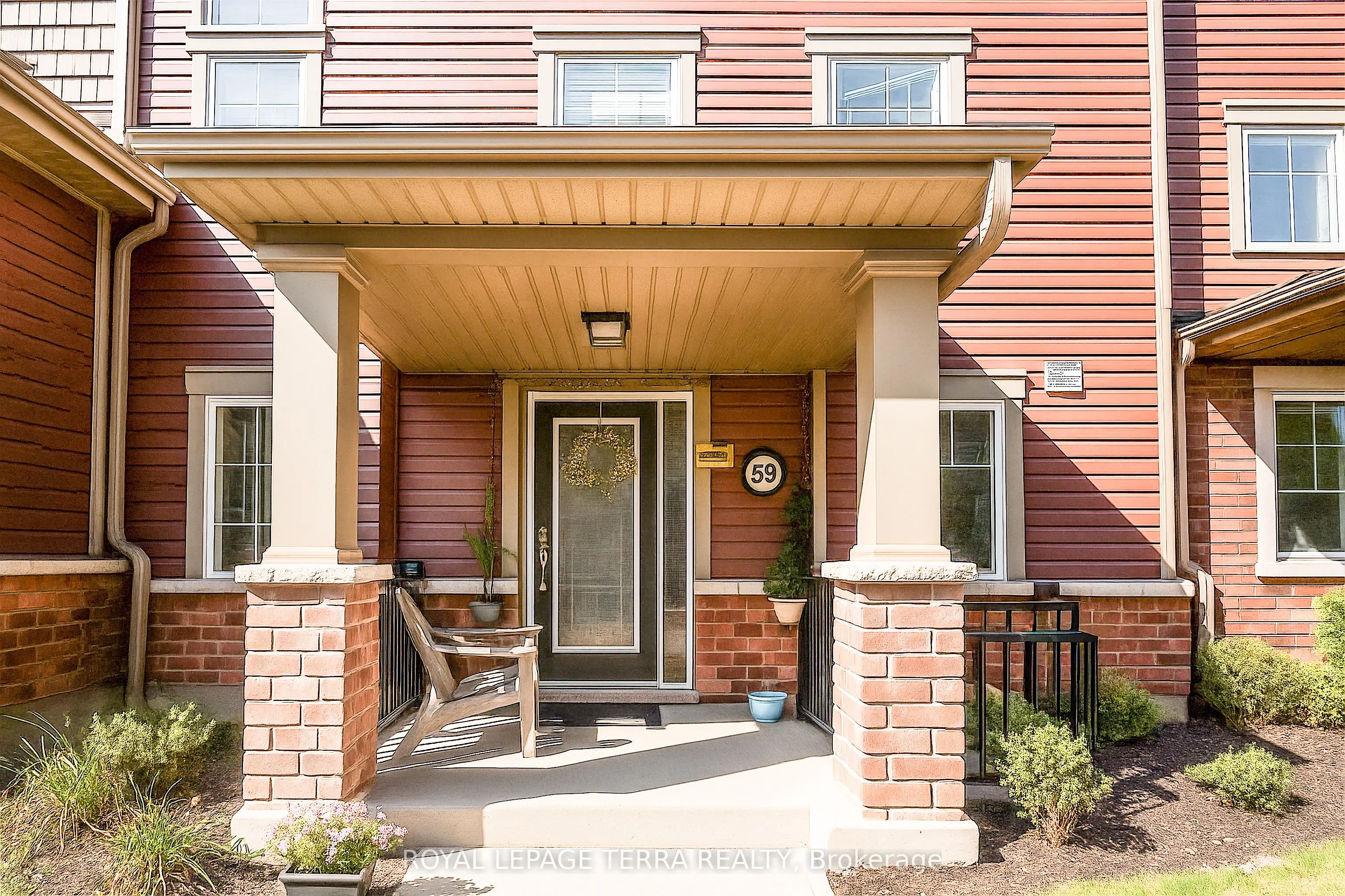2500 Hill Rise Court S, #59