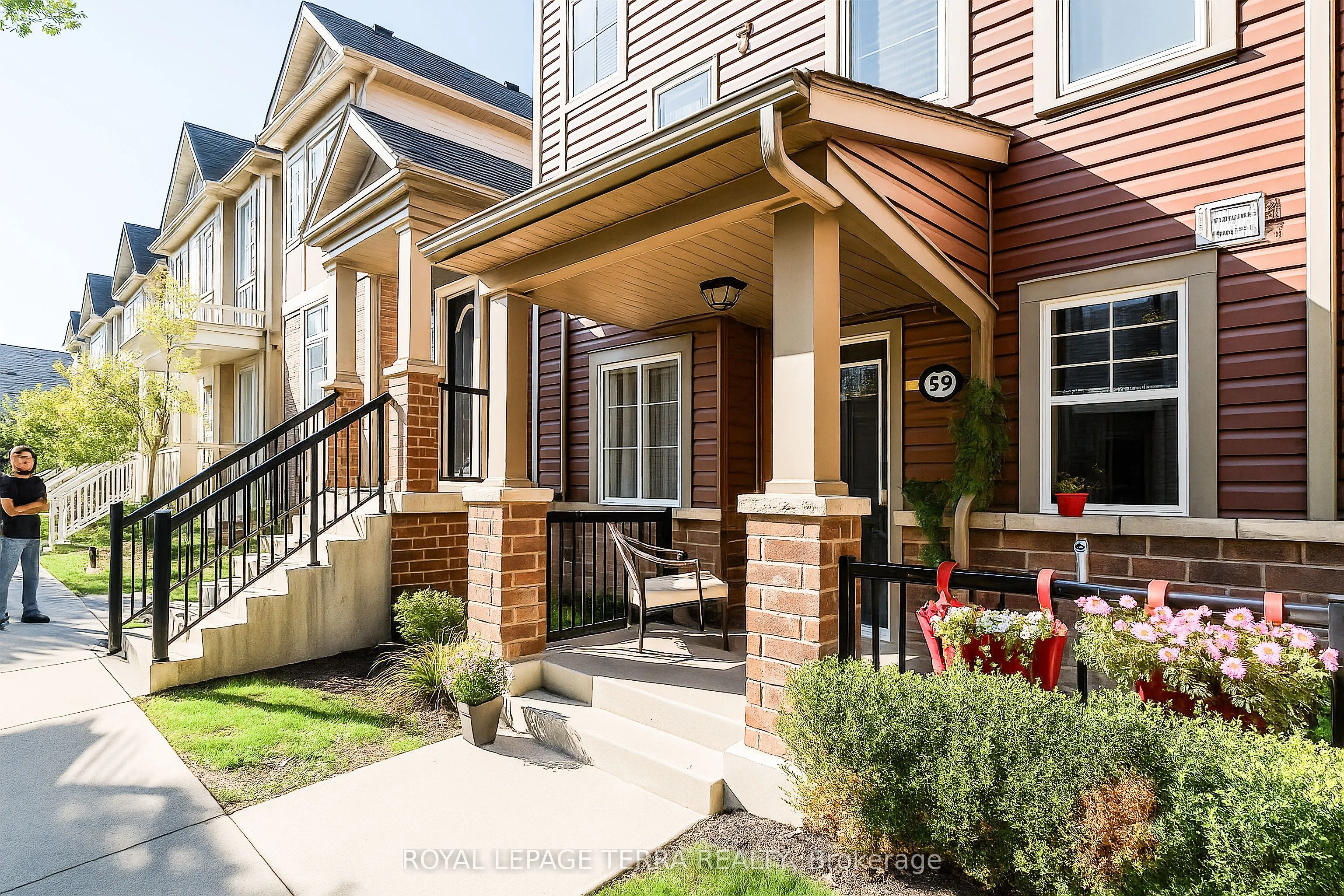 2500 Hill Rise Court S, #59