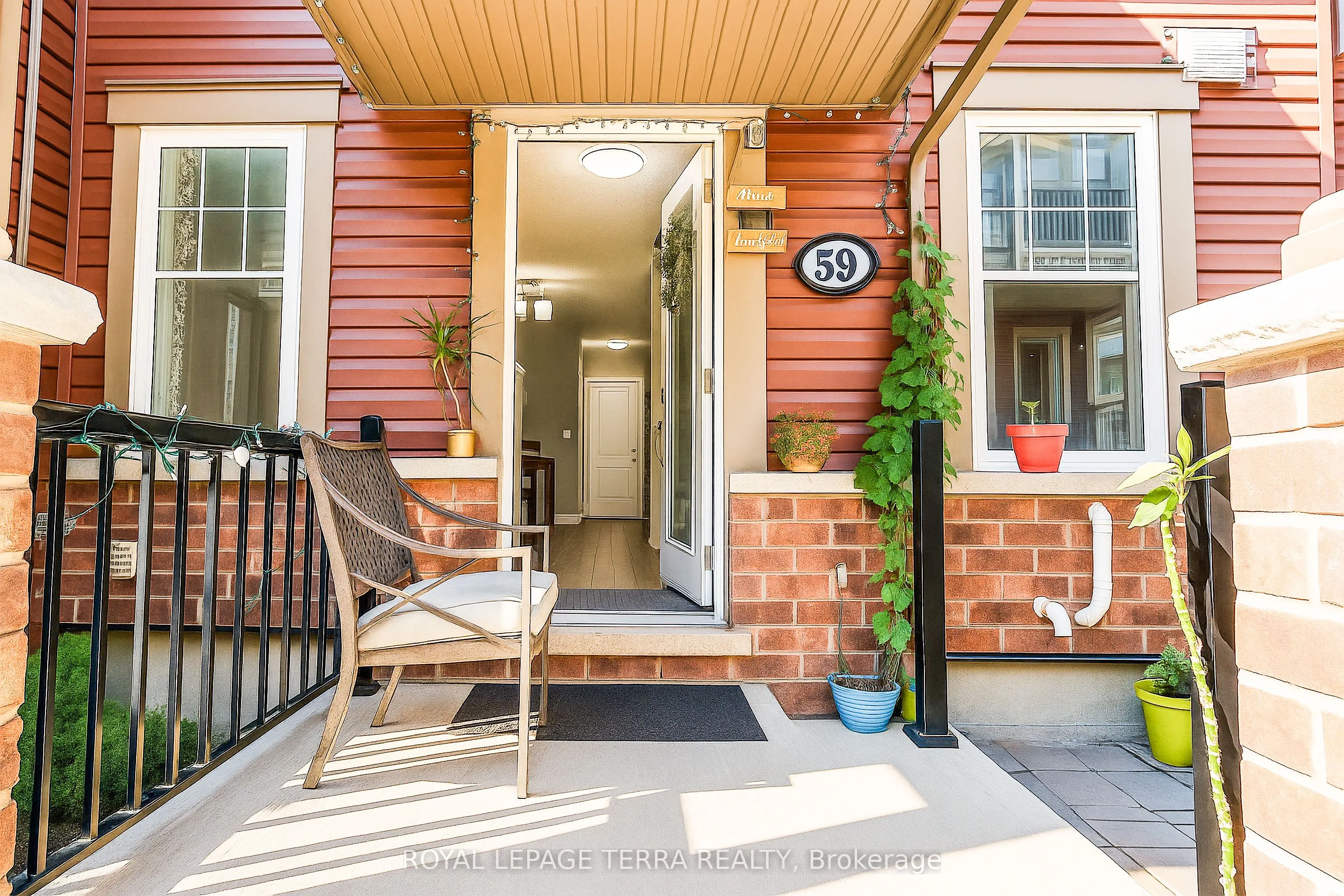 2500 Hill Rise Court S, #59