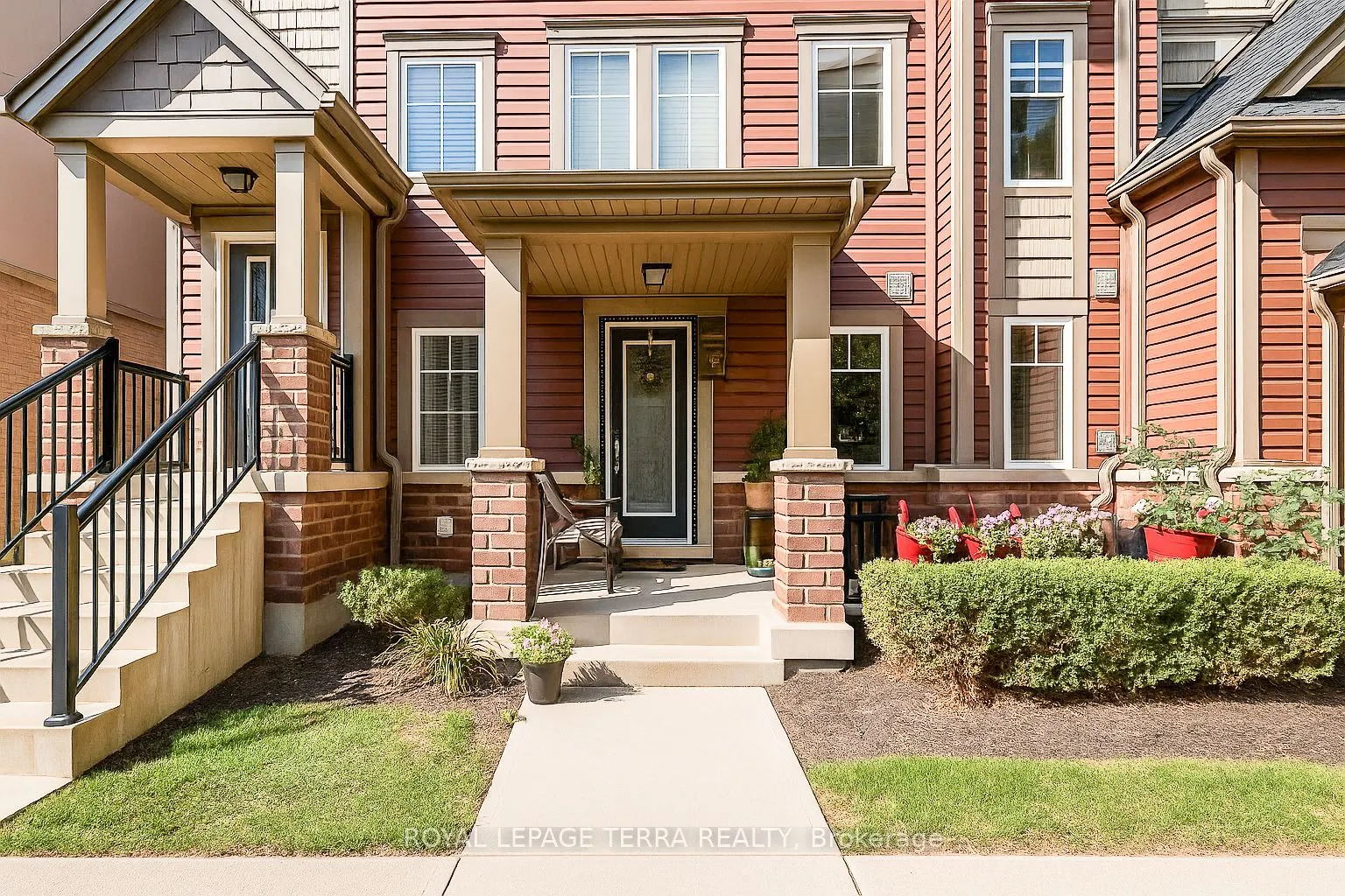 2500 Hill Rise Court S, #59