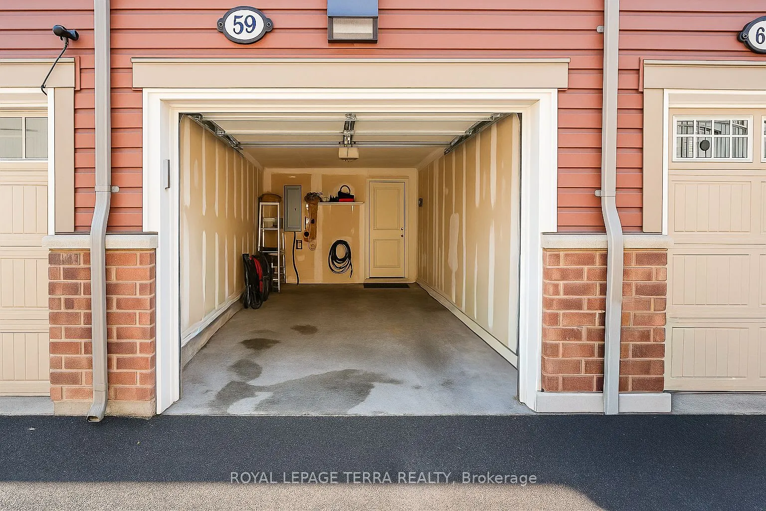 2500 Hill Rise Court S, #59