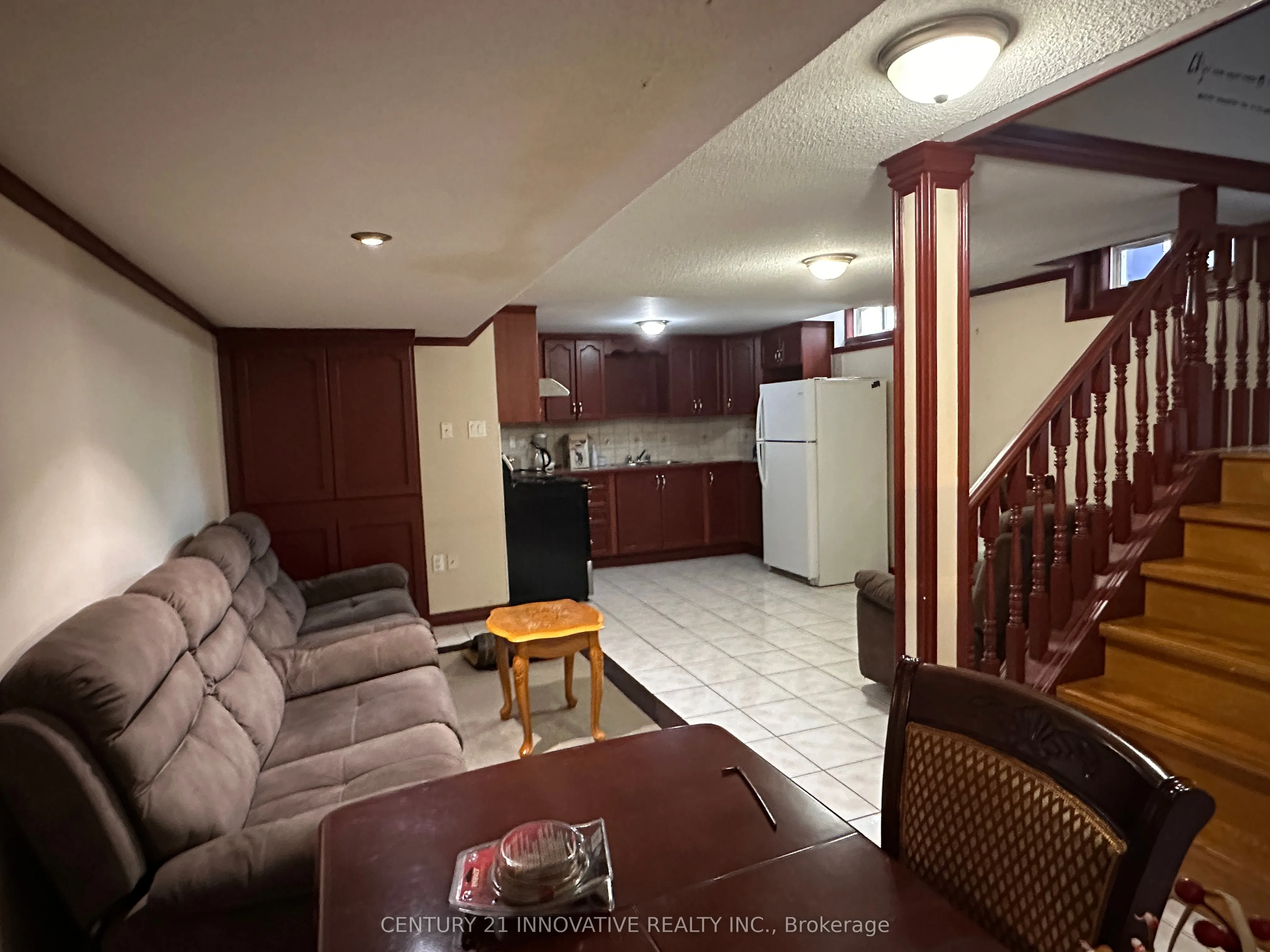 19 Loggerhead Grove, ##bsmt