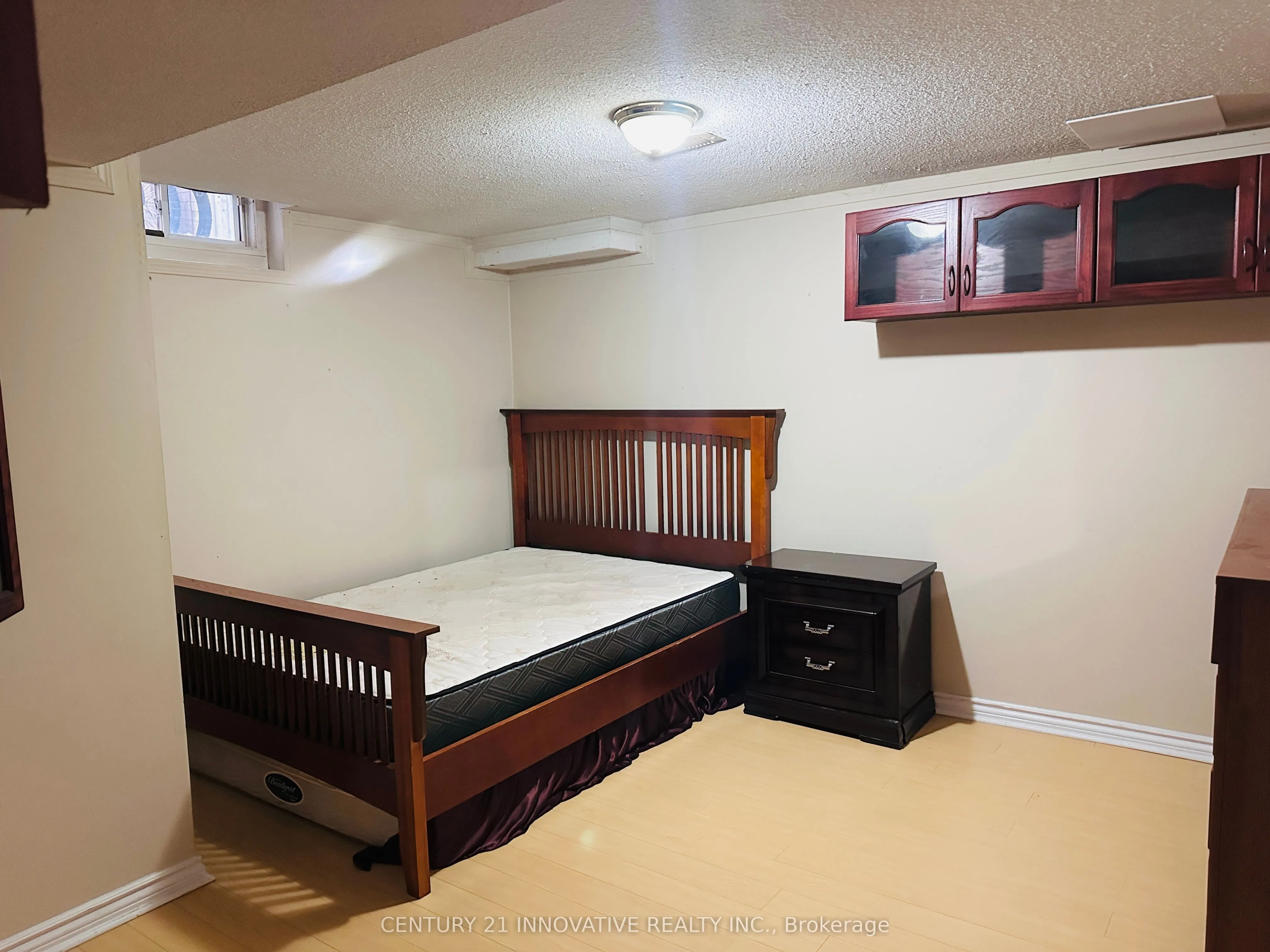 19 Loggerhead Grove, ##bsmt