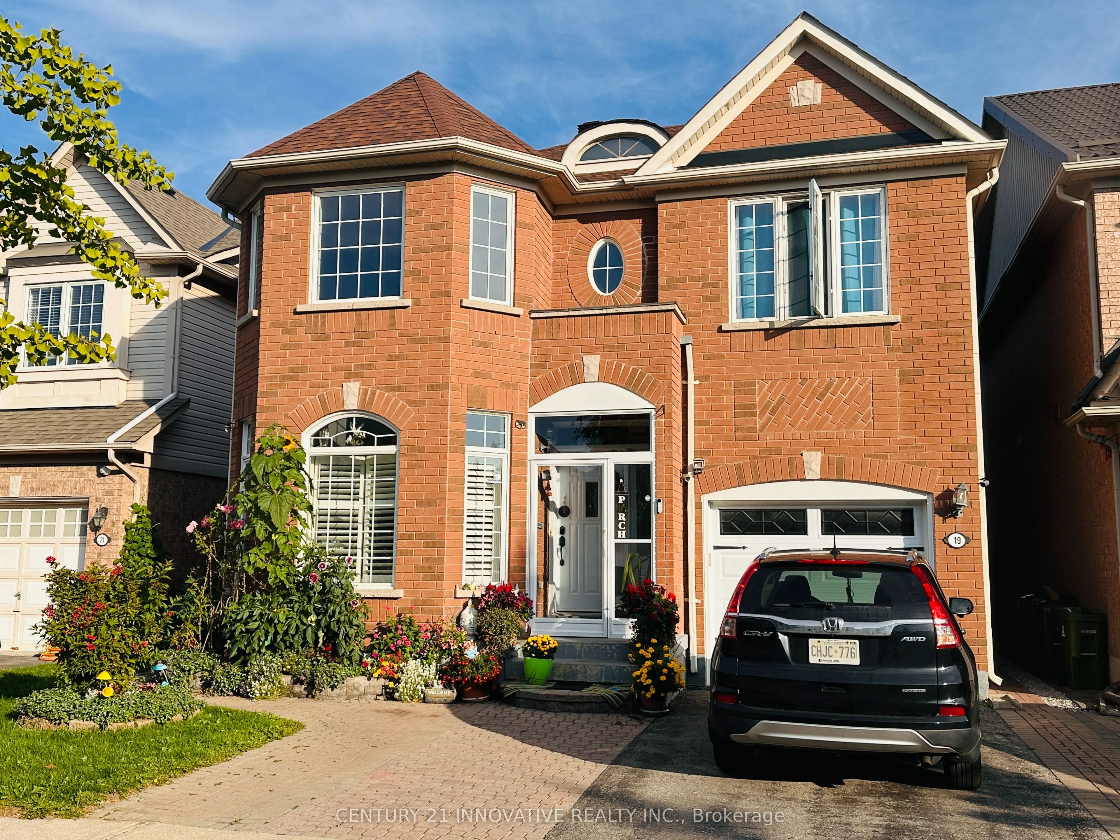 19 Loggerhead Grove, ##bsmt